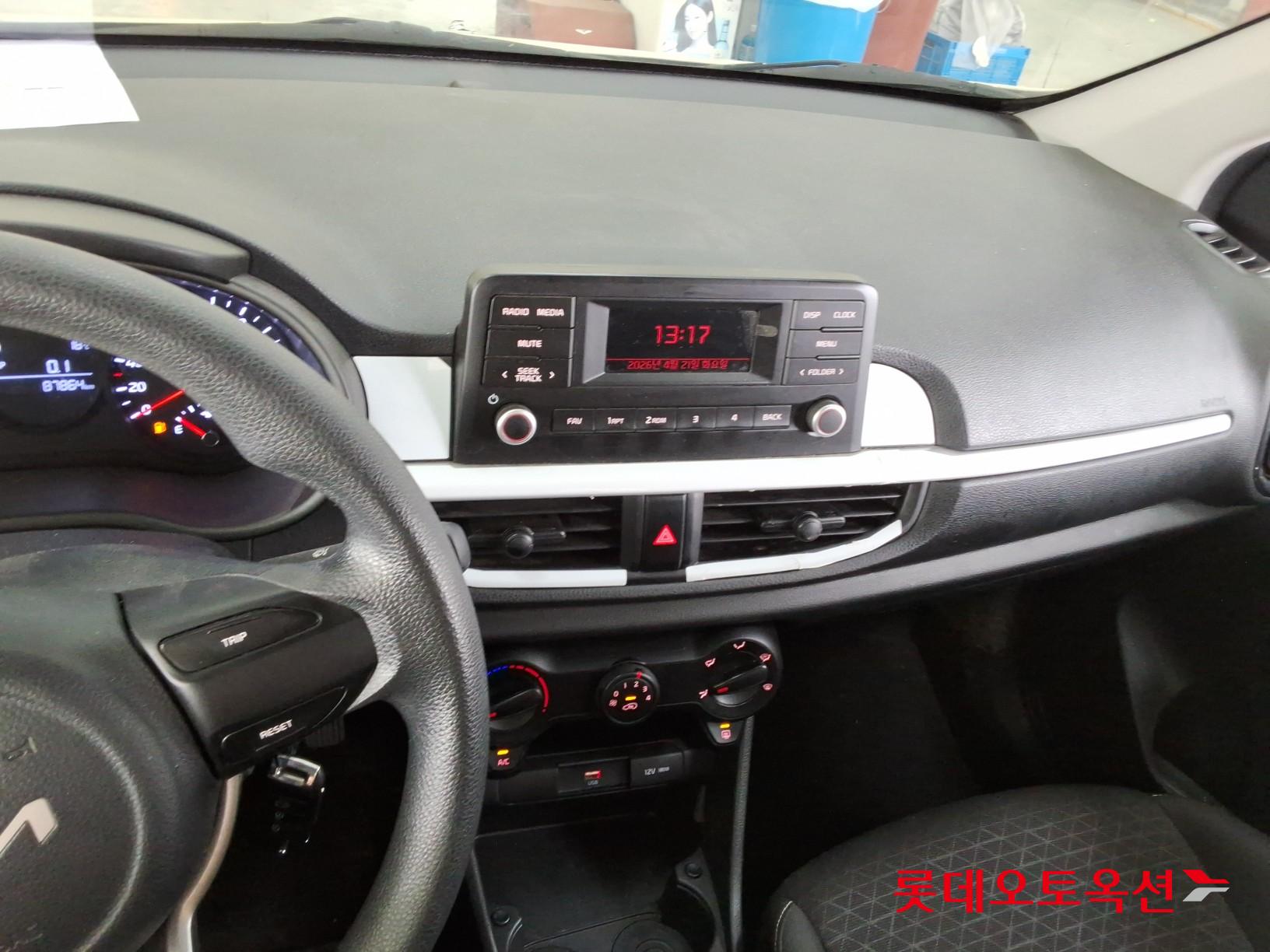 기아자동차 모닝 2022 - 이미지 31