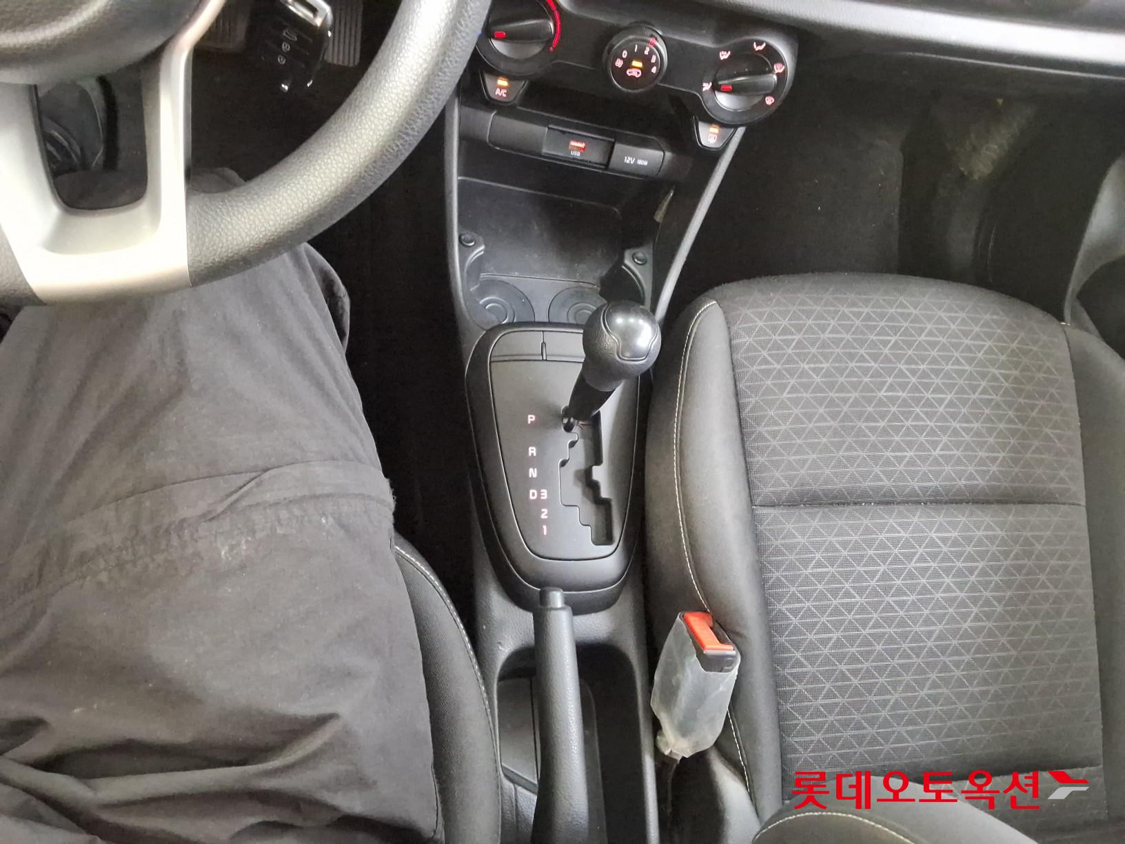 기아자동차 모닝 2022 - 이미지 32