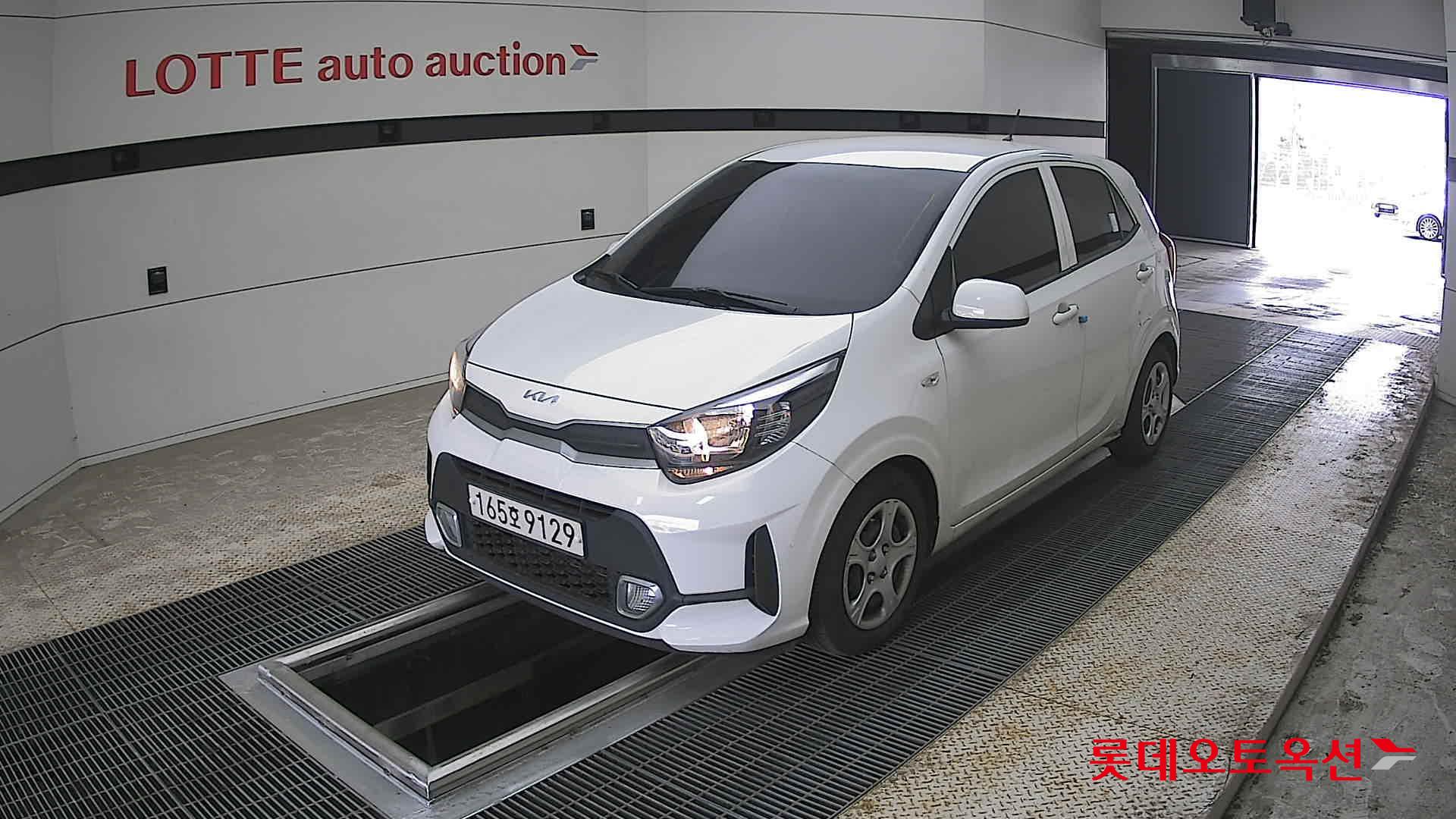 كيا مورنينج 2022 - صورة 3