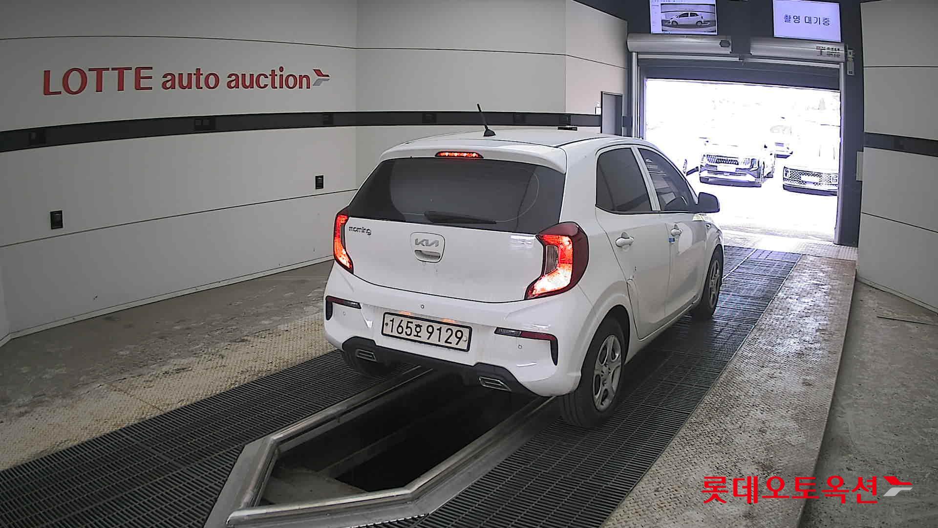 كيا مورنينج 2022 - صورة 18