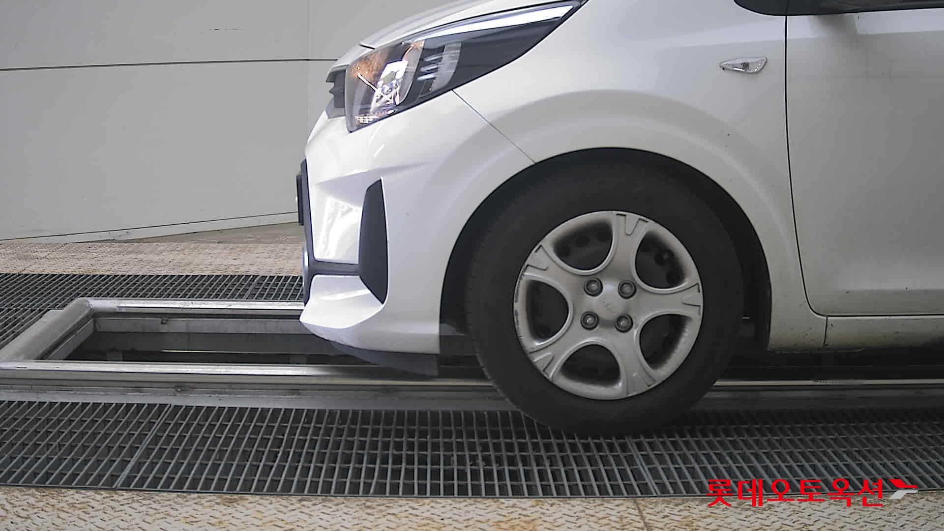 كيا مورنينج 2022 - صورة 25