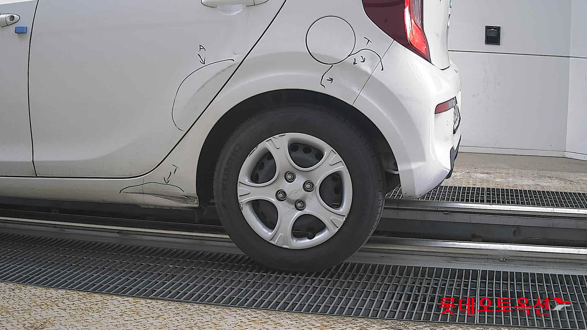 كيا مورنينج 2022 - صورة 26