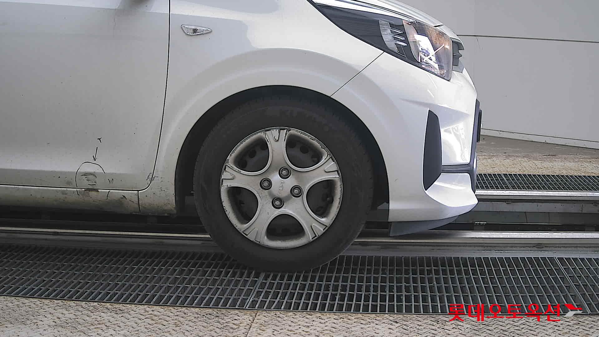 كيا مورنينج 2022 - صورة 27