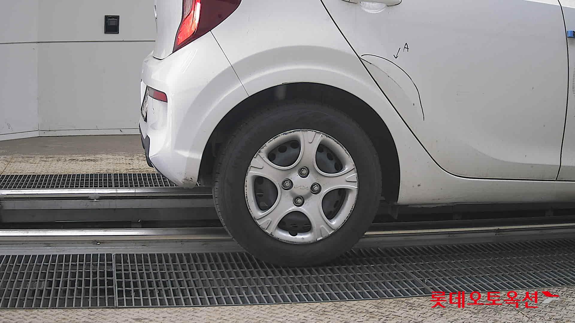 كيا مورنينج 2022 - صورة 28