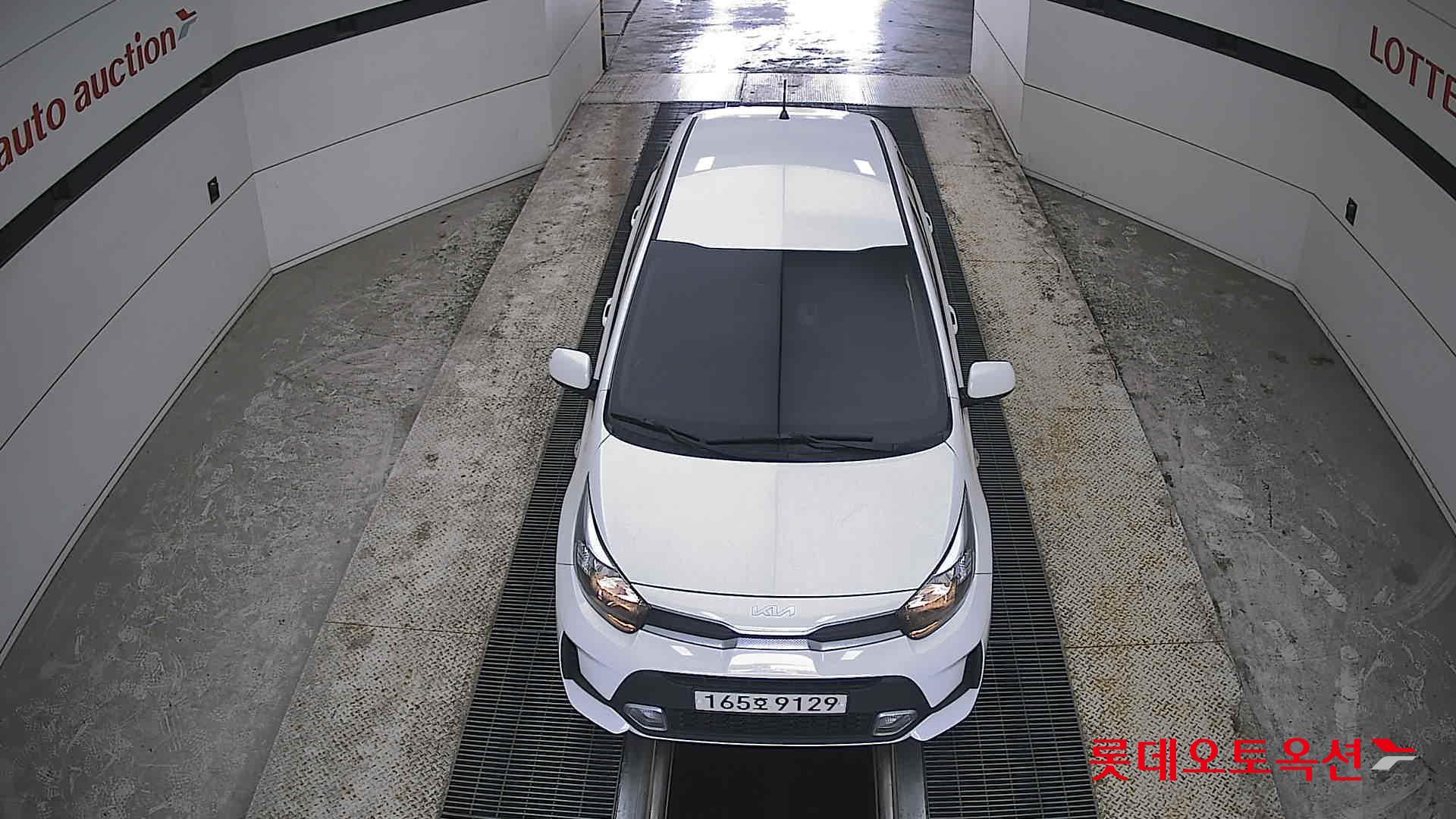 كيا مورنينج 2022 - صورة 7