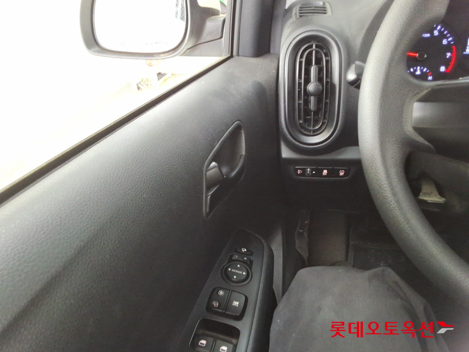 كيا مورنينج 2022 - صورة 29