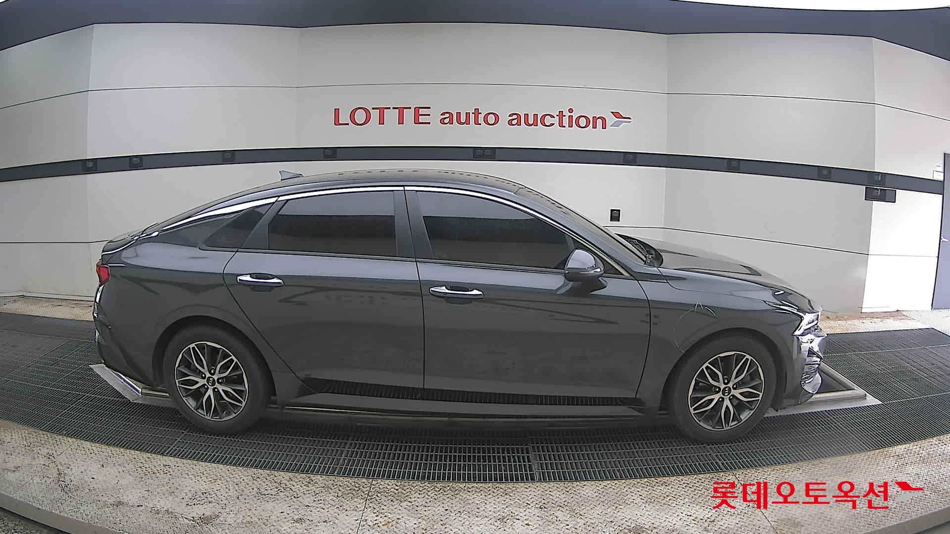 기아자동차 K5 2021 - 이미지 21