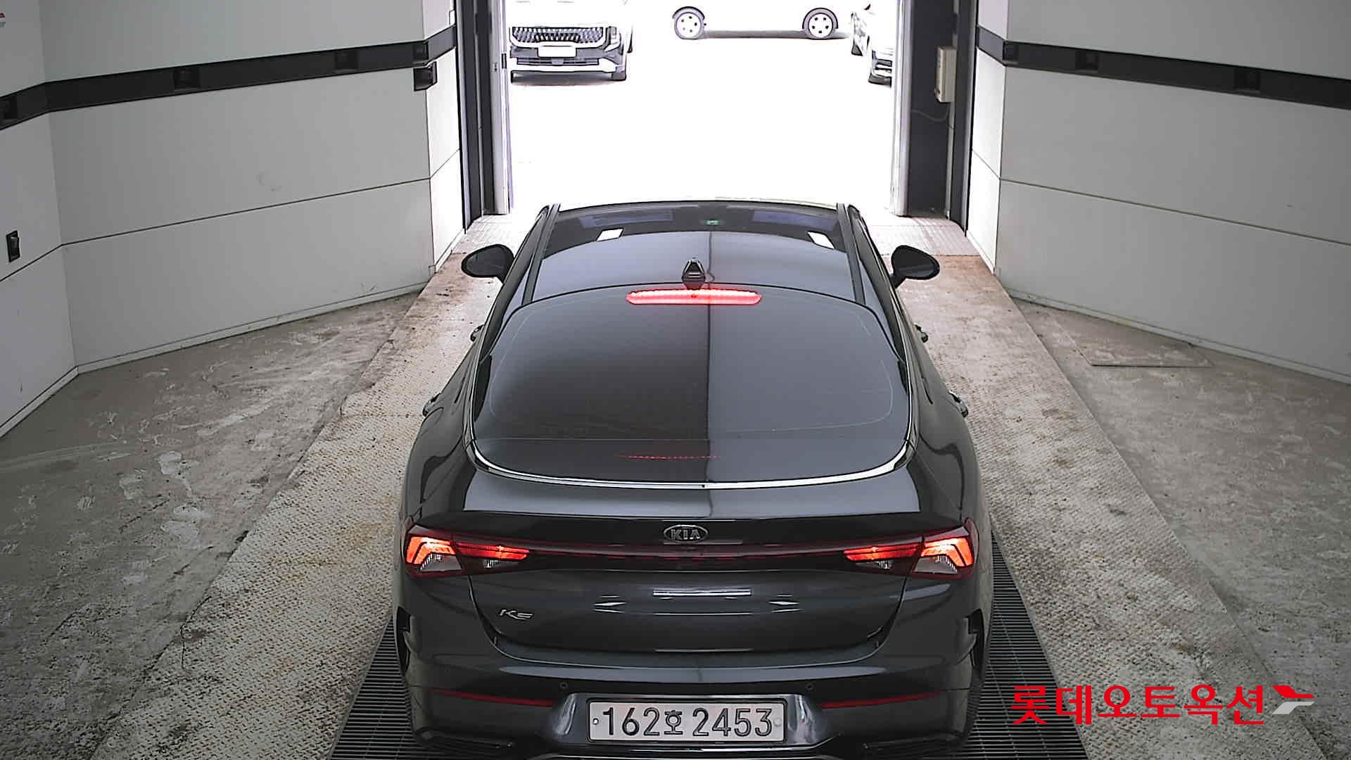 기아자동차 K5 2021 - 이미지 17