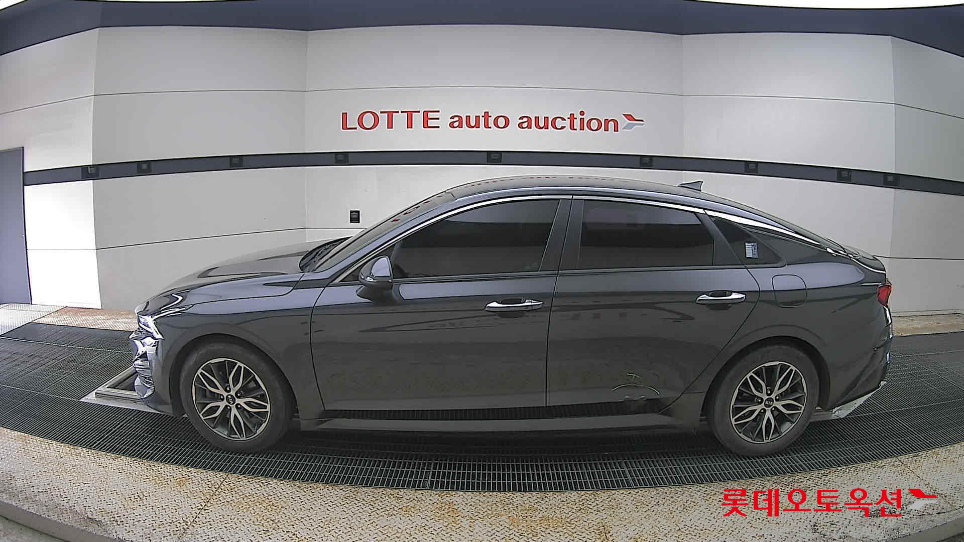 기아자동차 K5 2021 - 이미지 13