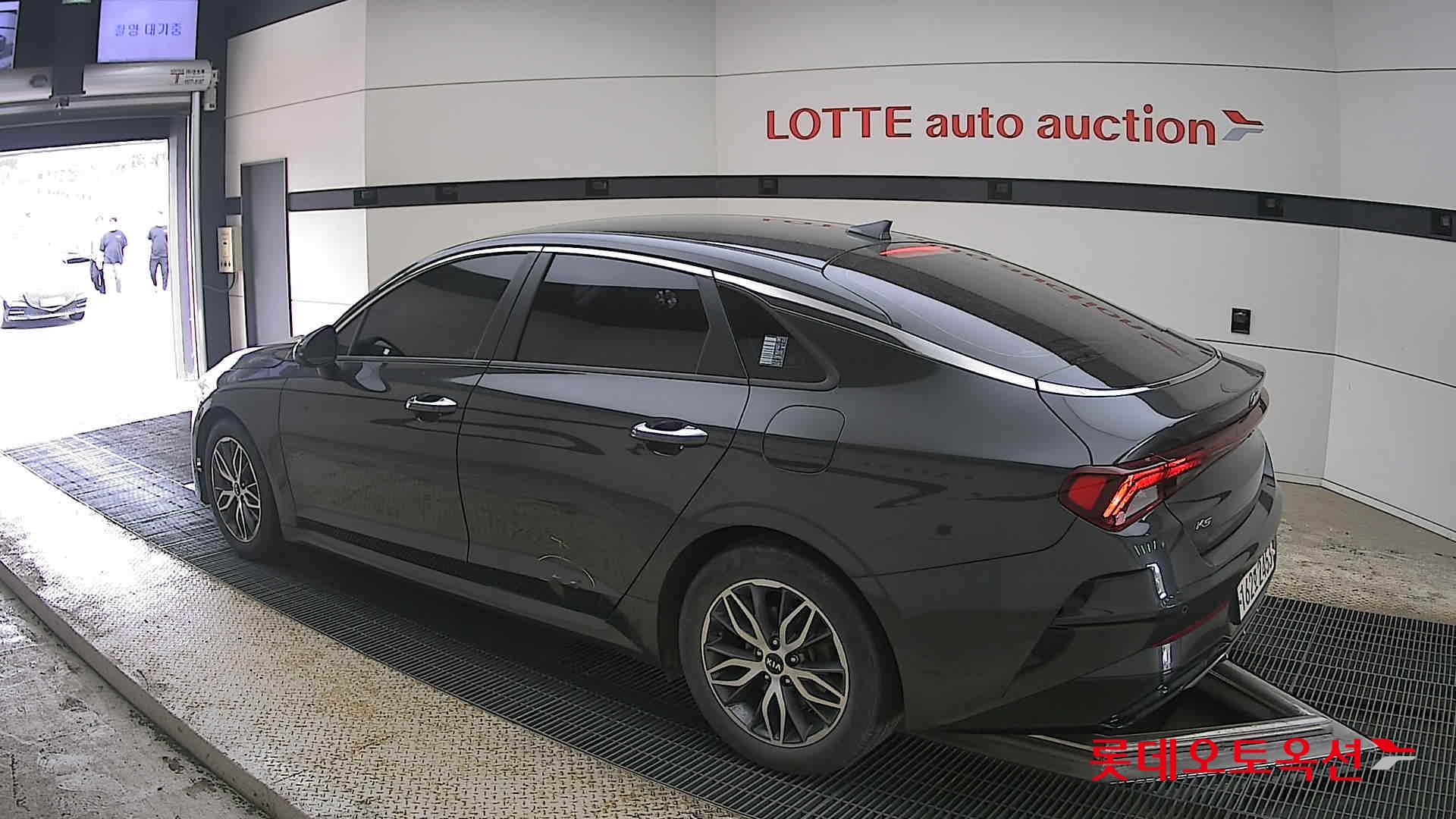 기아자동차 K5 2021 - 이미지 15