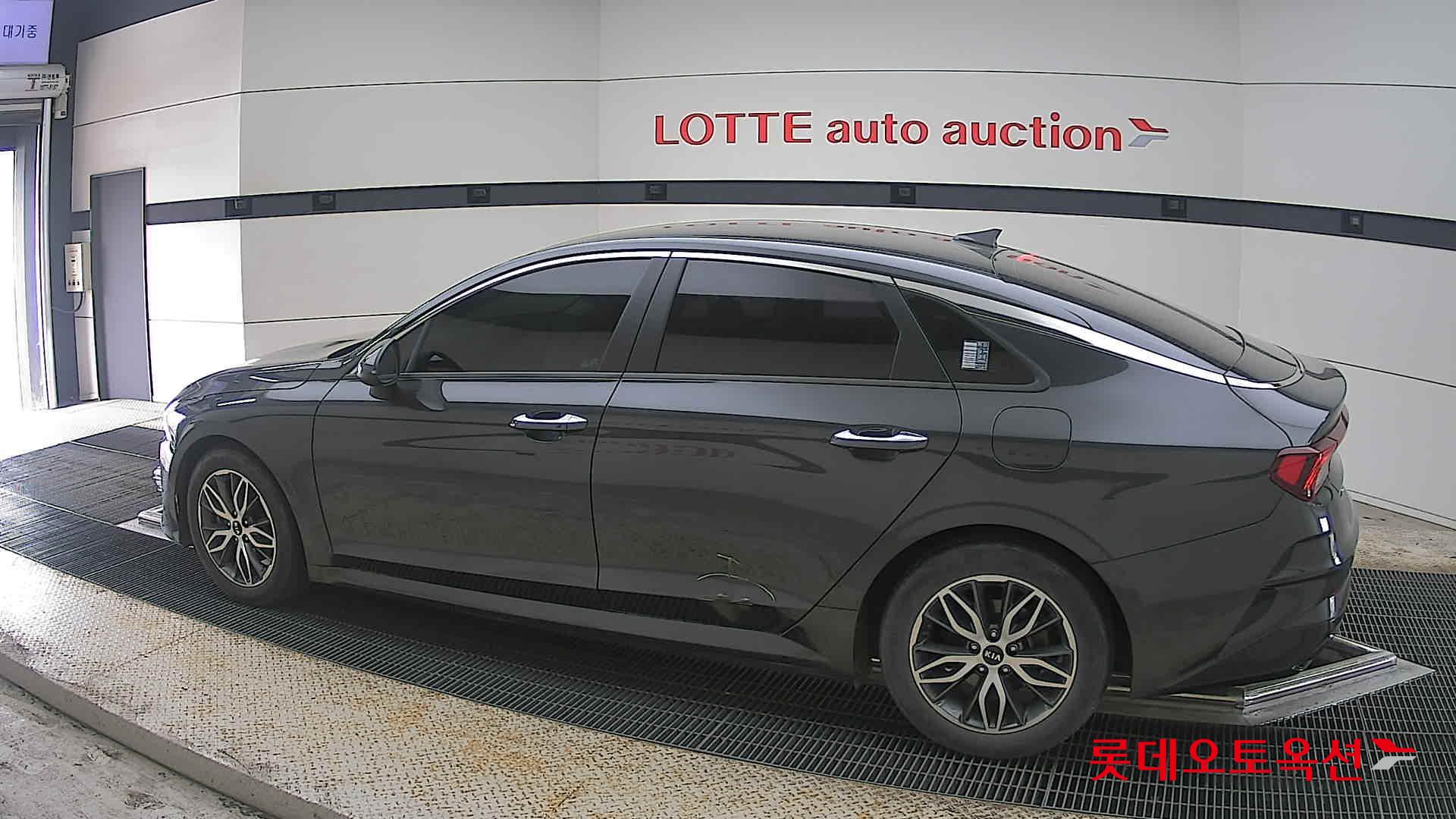 기아자동차 K5 2021 - 이미지 14