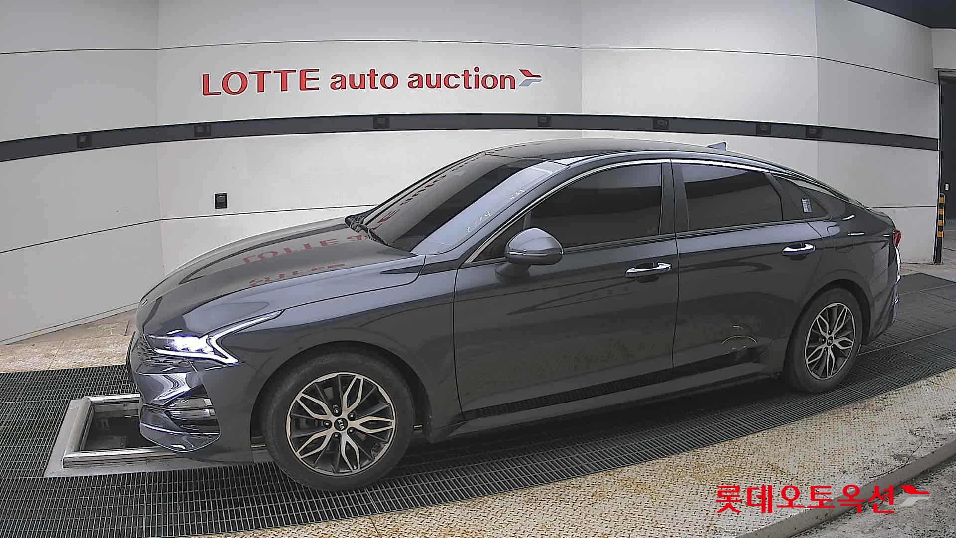 기아자동차 K5 2021 - 이미지 12