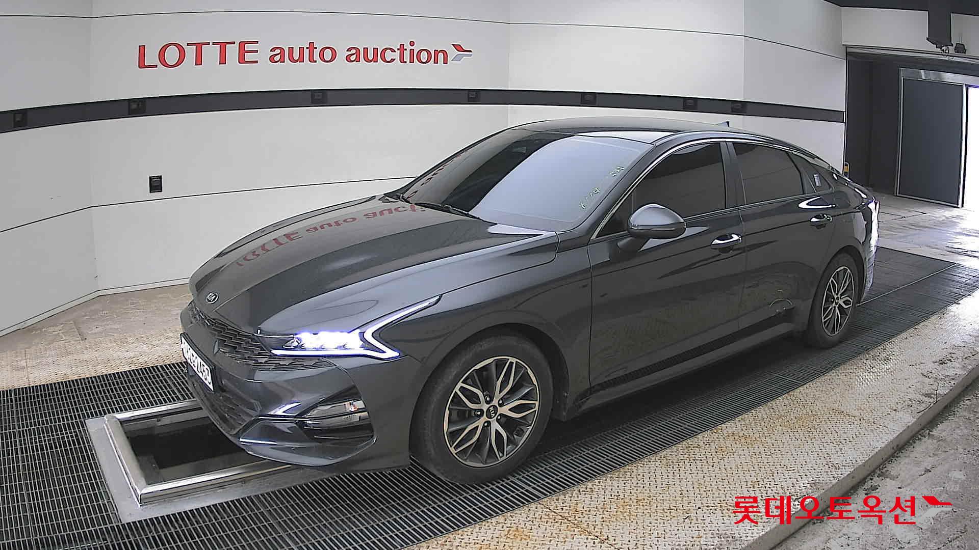 기아자동차 K5 2021 - 이미지 11