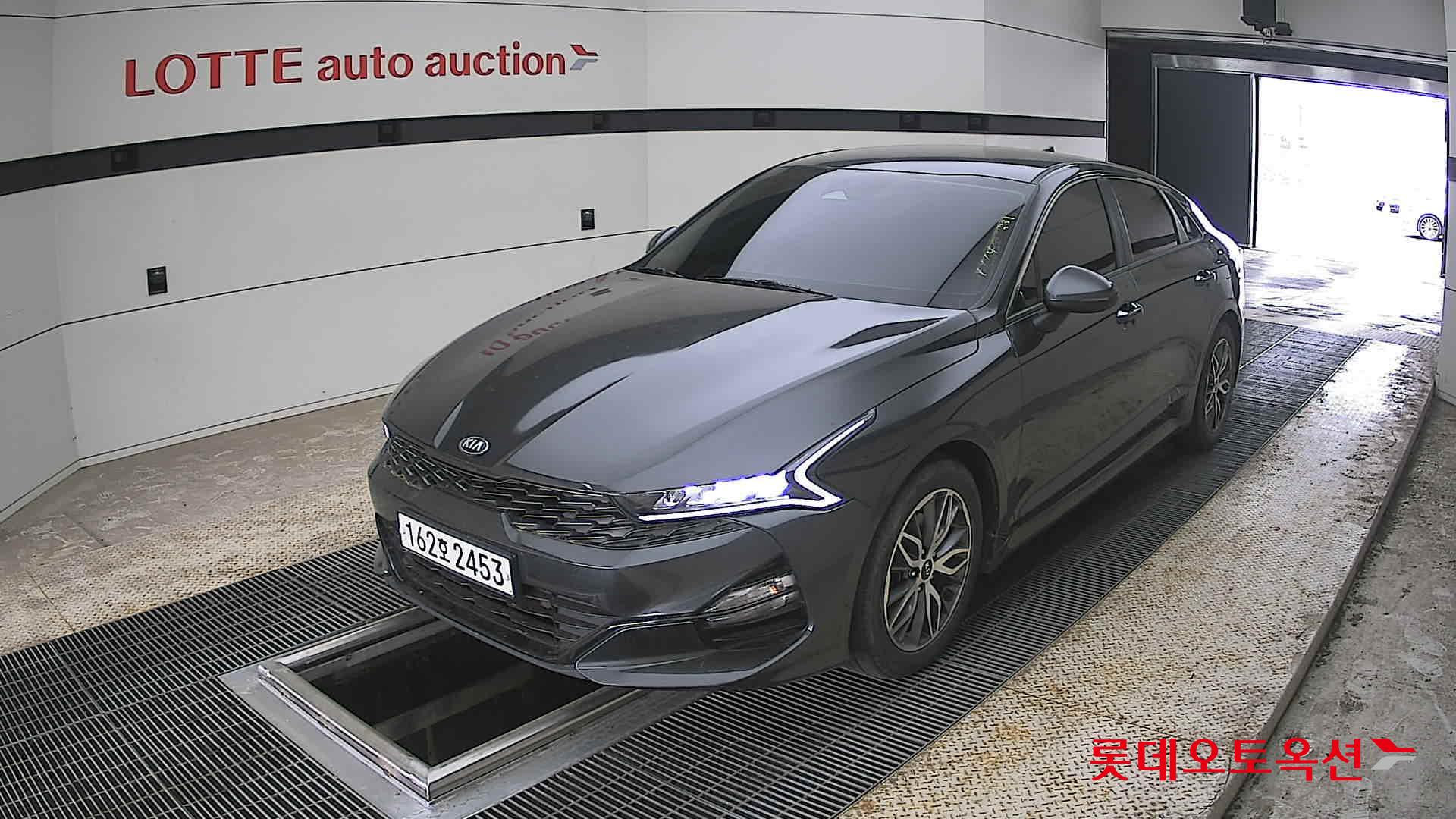 기아자동차 K5 2021 - 이미지 3
