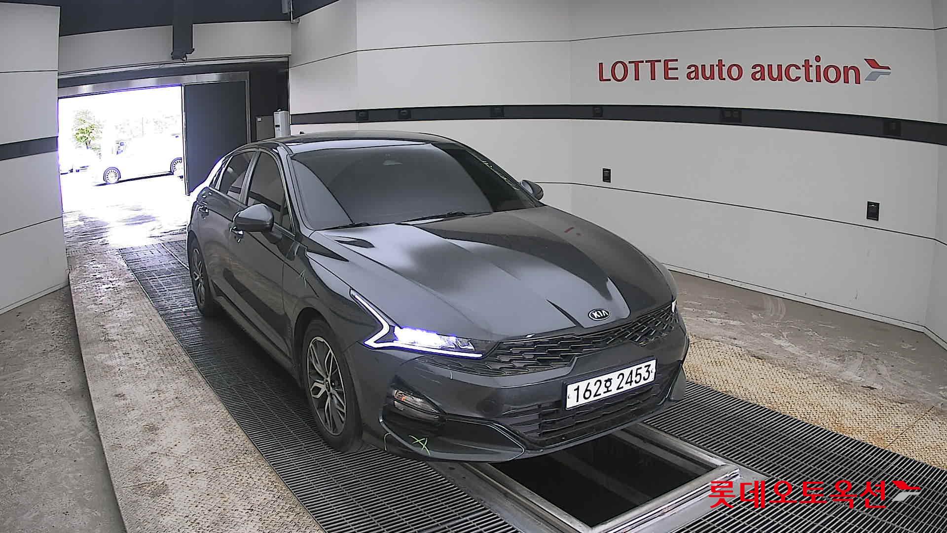 기아자동차 K5 2021 - 이미지 24