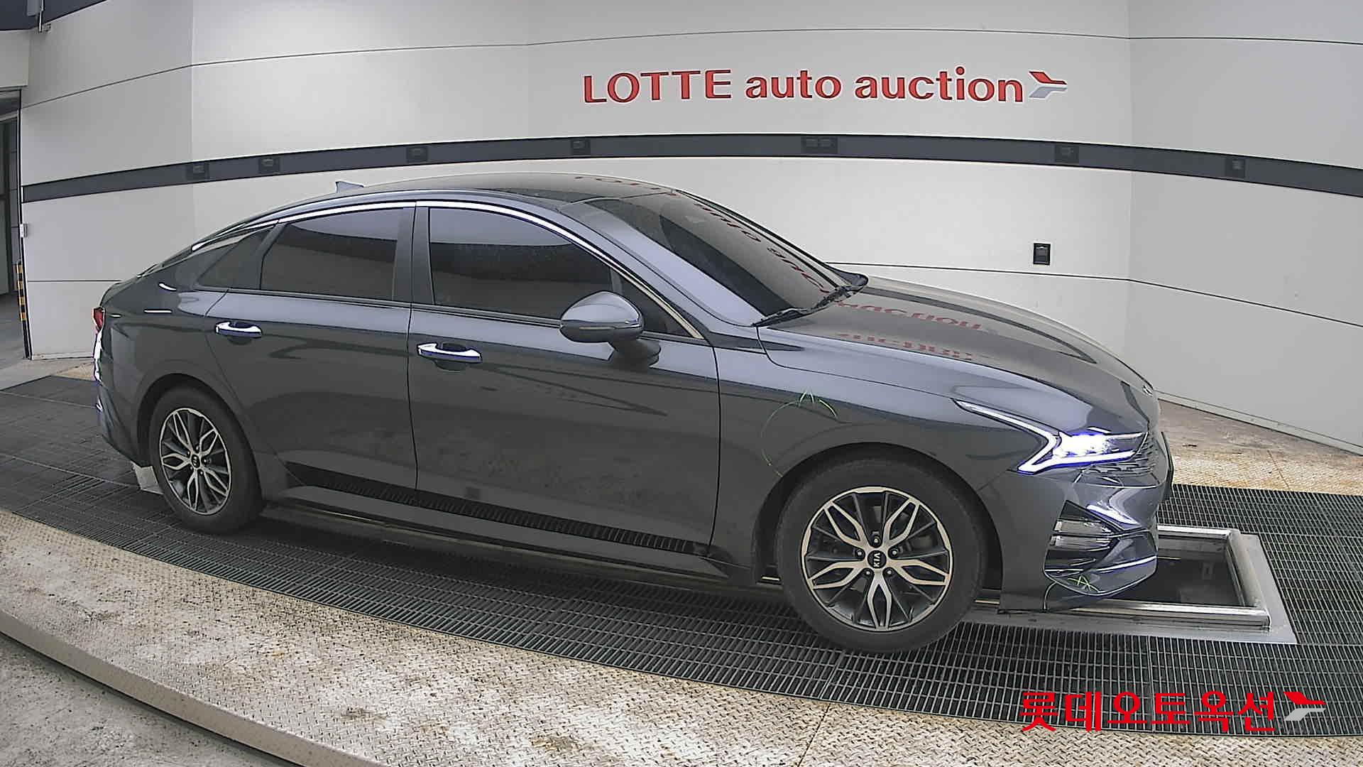 기아자동차 K5 2021 - 이미지 22