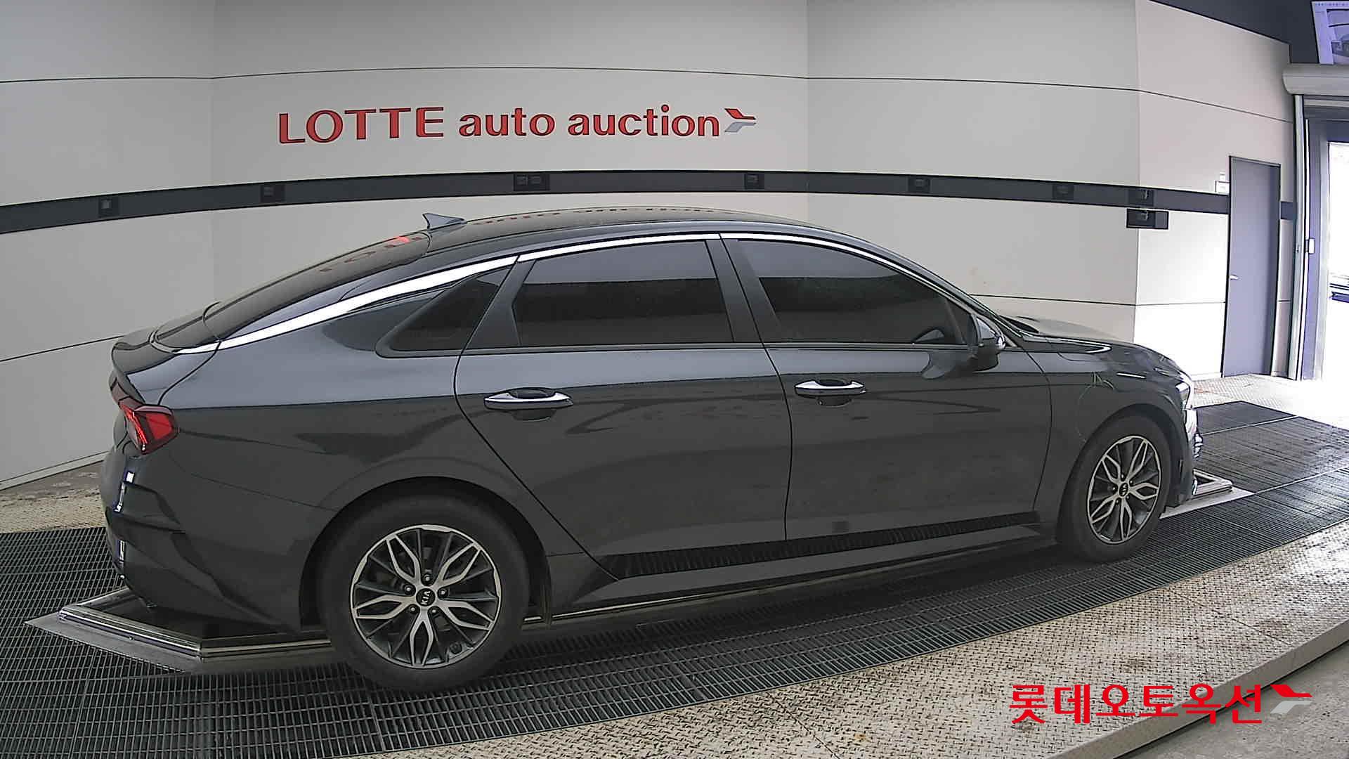 기아자동차 K5 2021 - 이미지 20