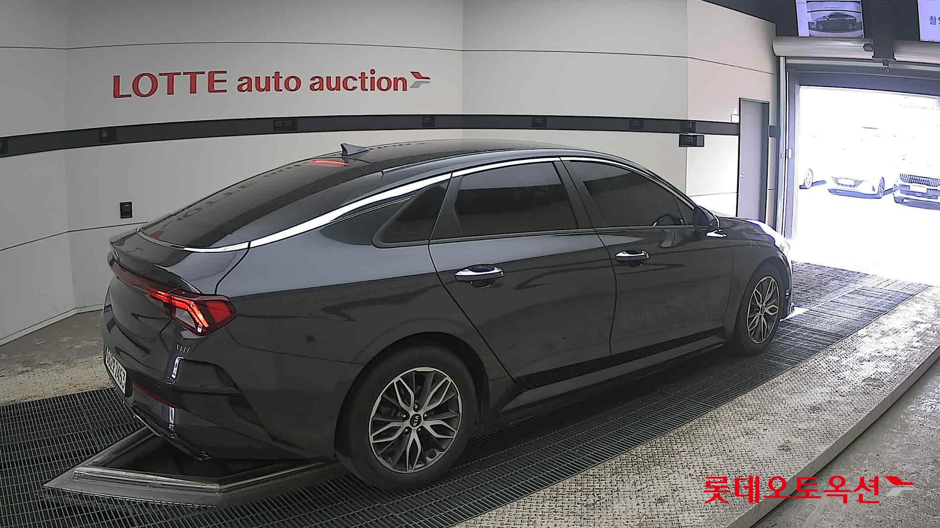 기아자동차 K5 2021 - 이미지 19