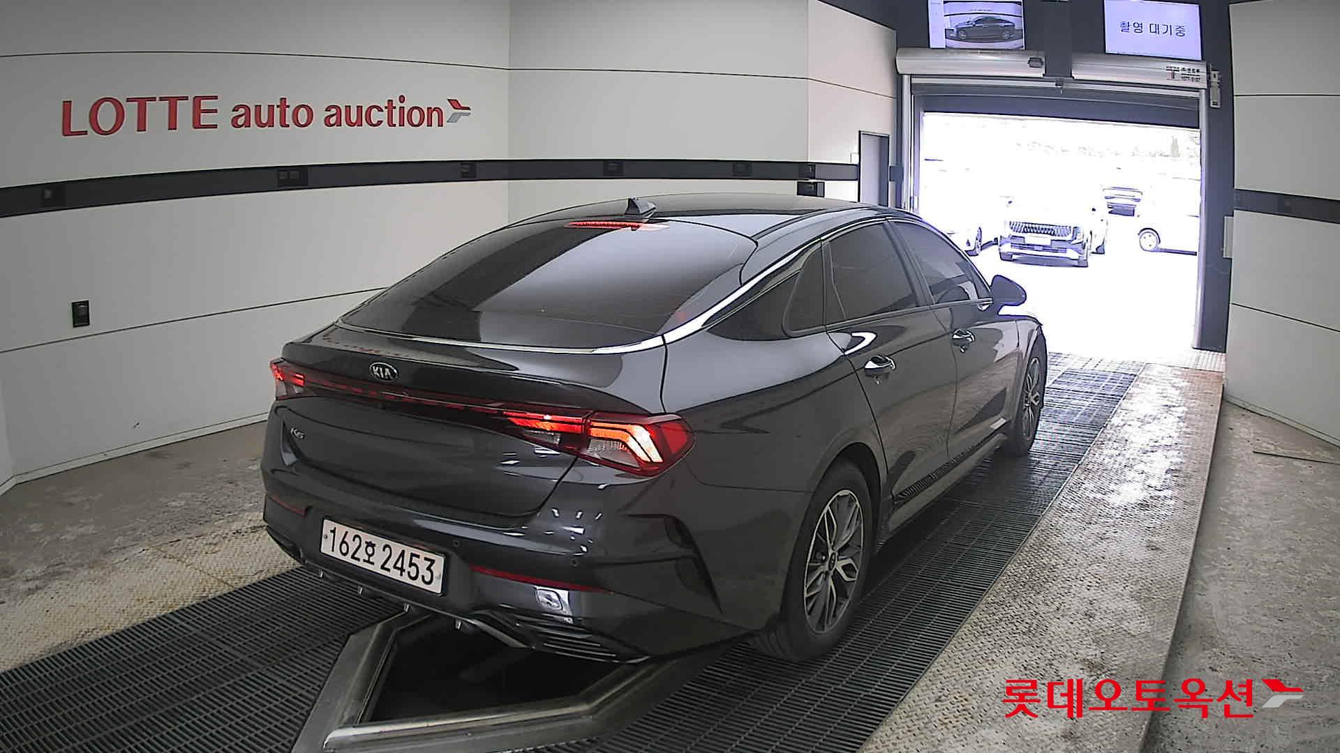 기아자동차 K5 2021 - 이미지 18