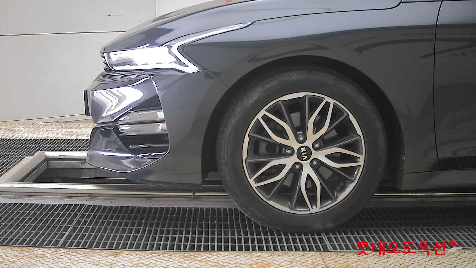 기아자동차 K5 2021 - 이미지 25