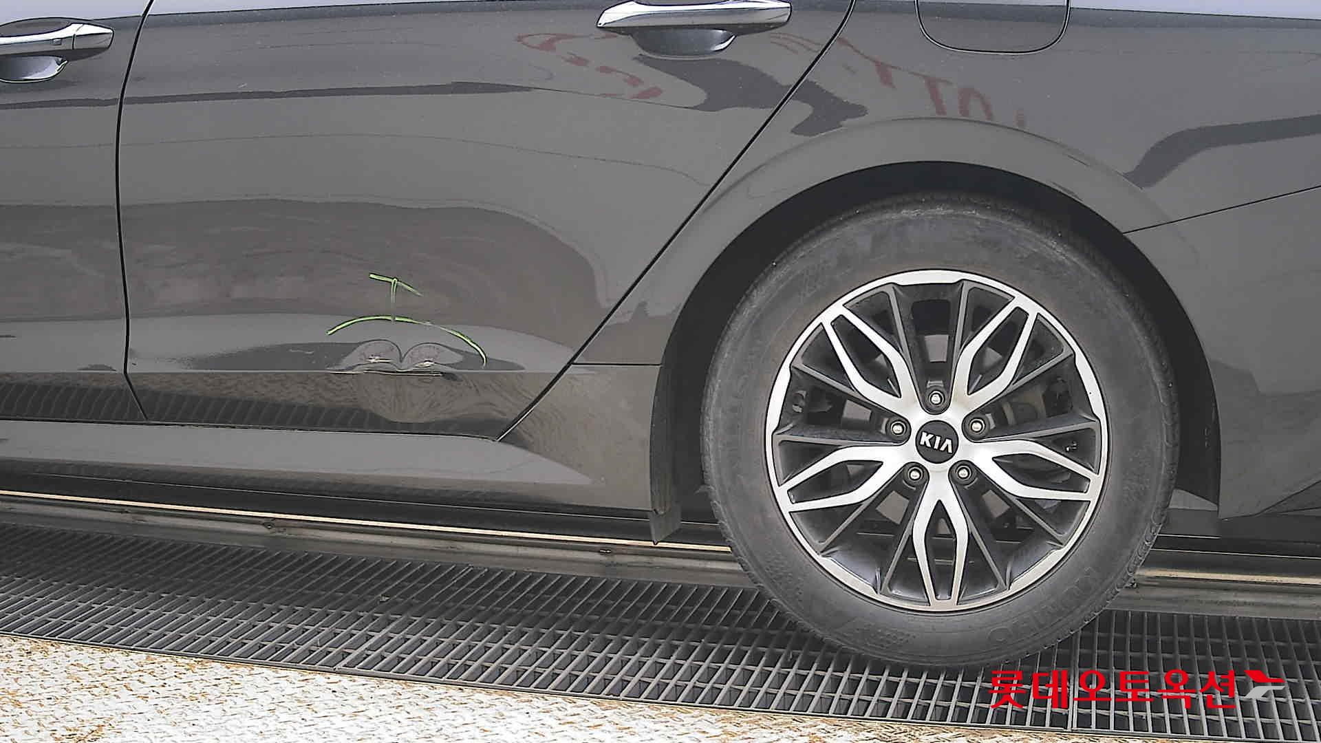 기아자동차 K5 2021 - 이미지 26