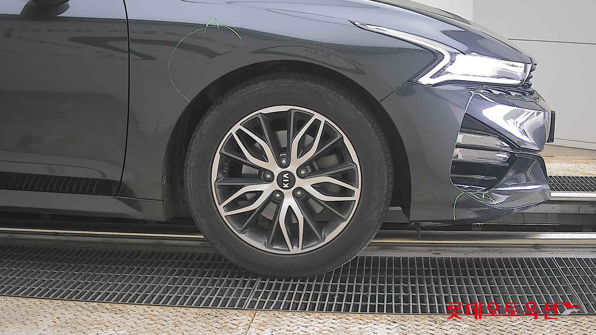 기아자동차 K5 2021 - 이미지 27