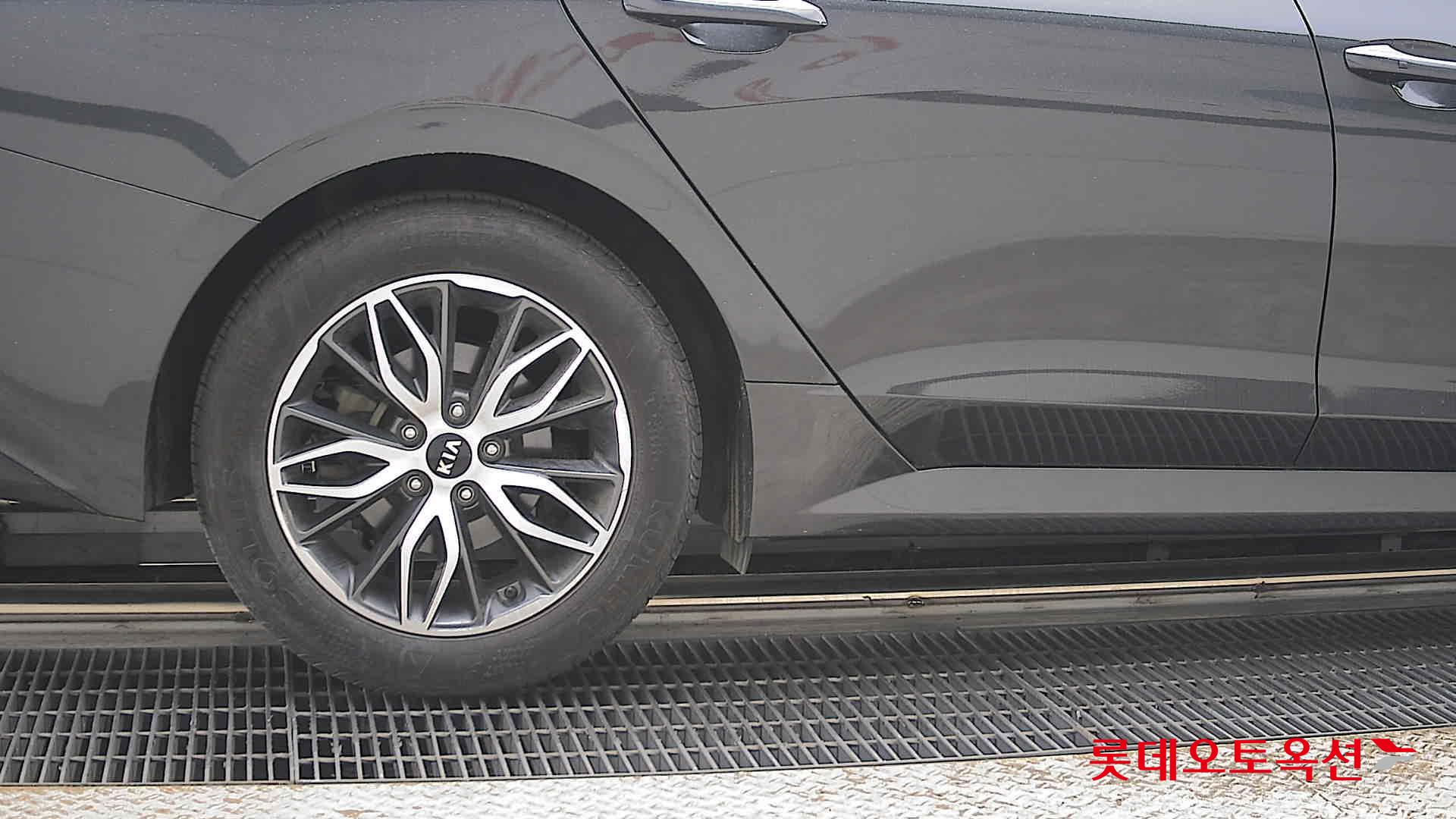 기아자동차 K5 2021 - 이미지 28