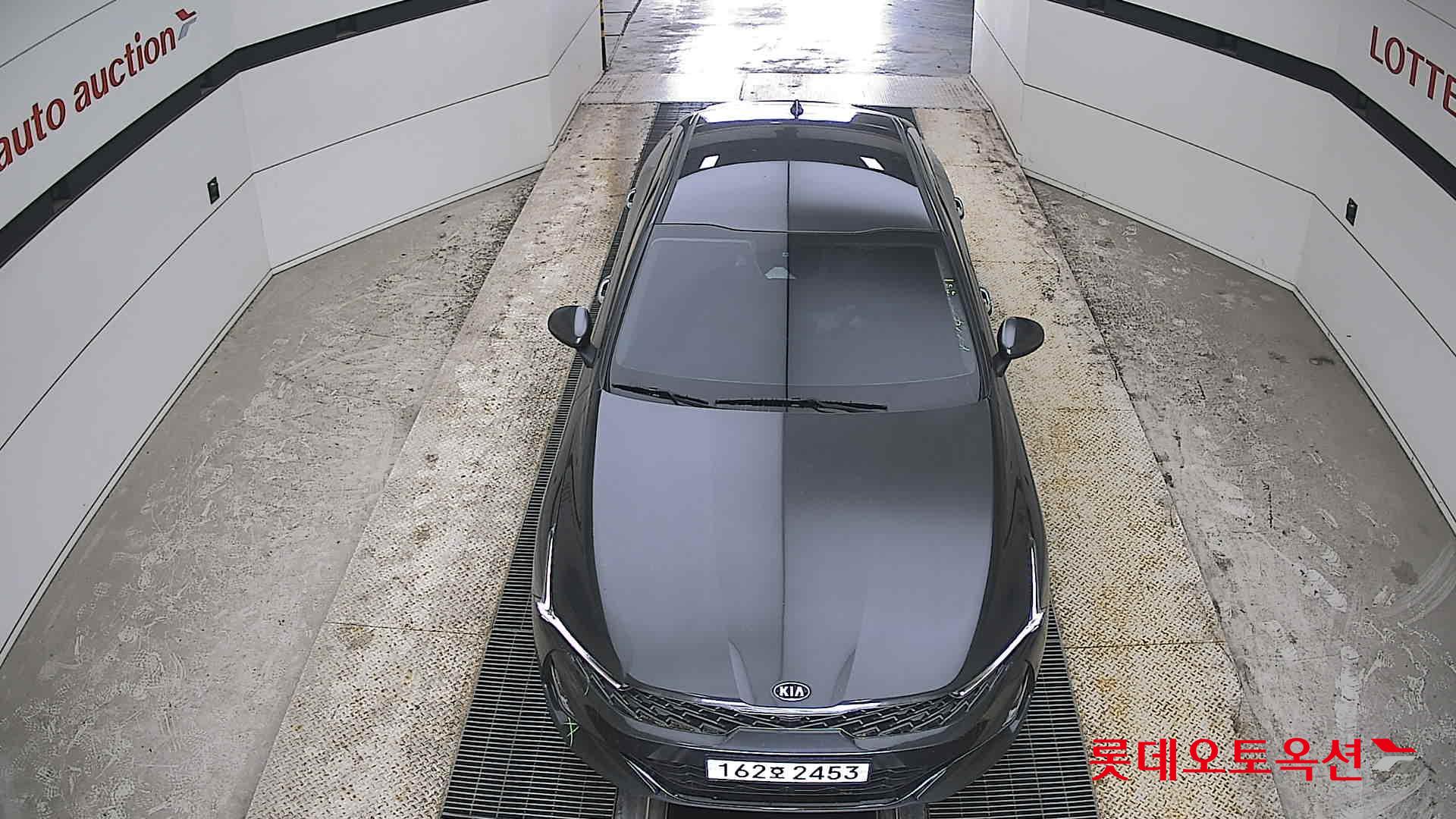 기아자동차 K5 2021 - 이미지 7