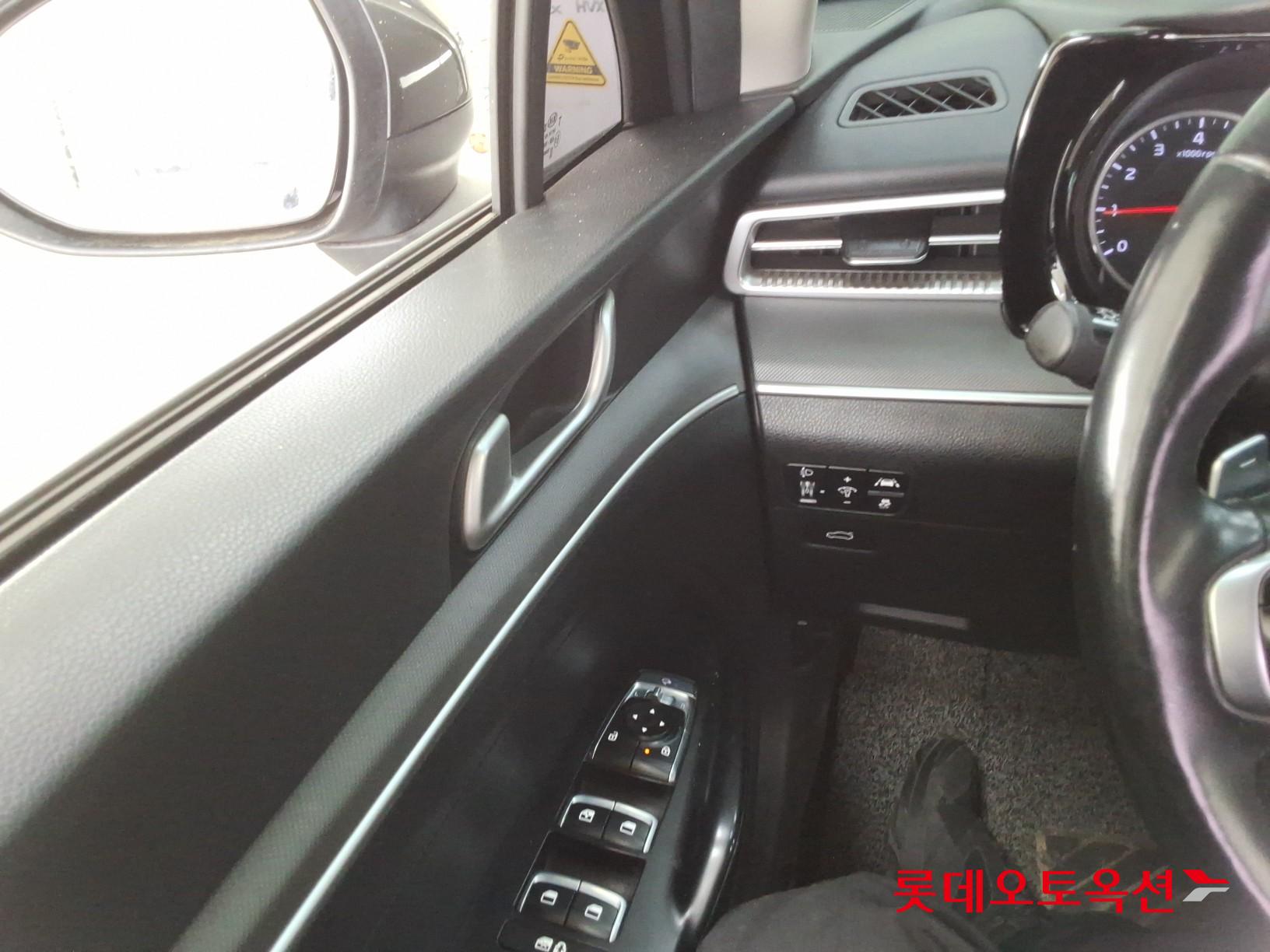 기아자동차 K5 2021 - 이미지 29