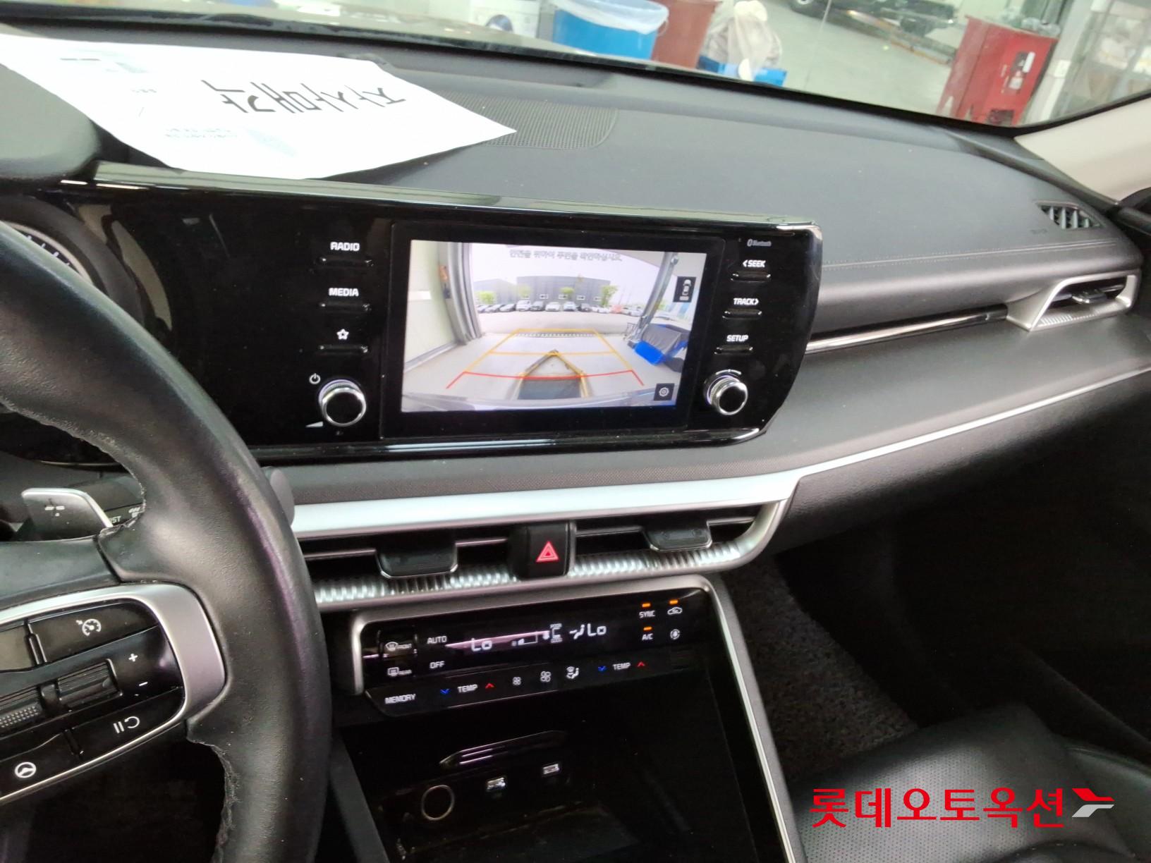 기아자동차 K5 2021 - 이미지 31