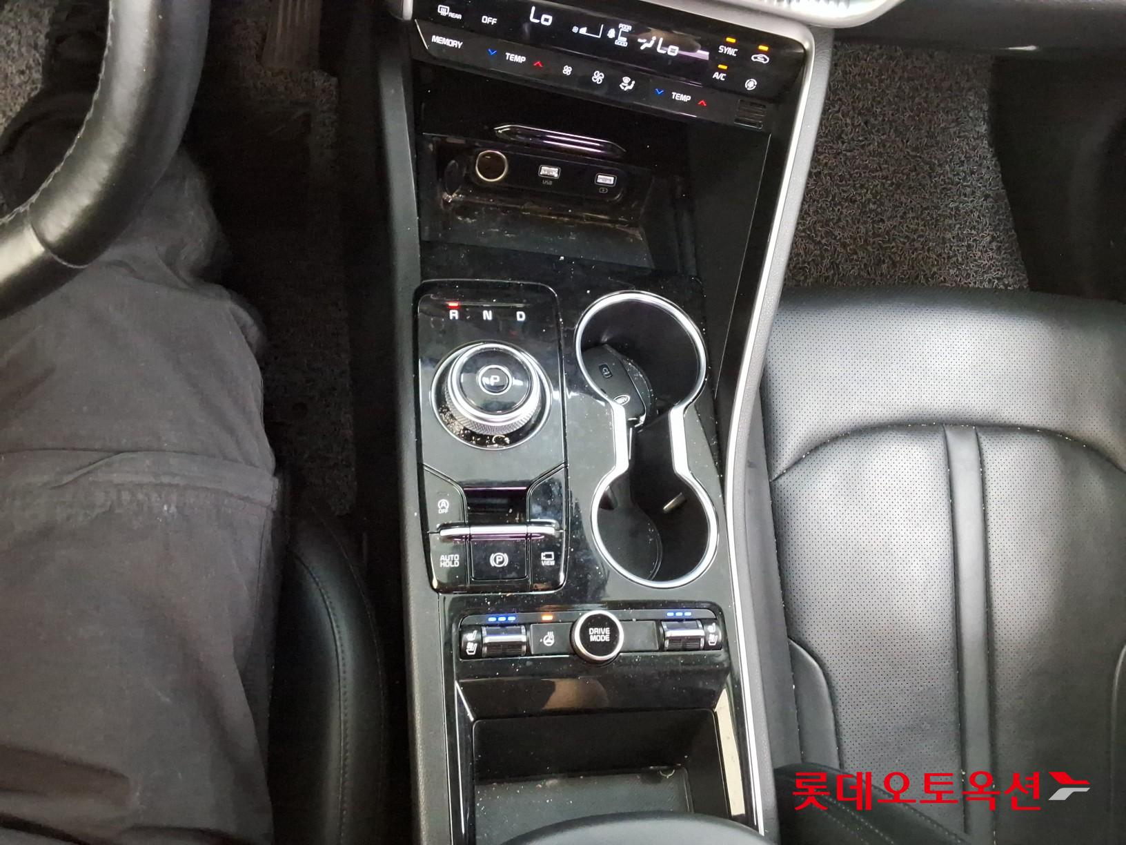 기아자동차 K5 2021 - 이미지 32