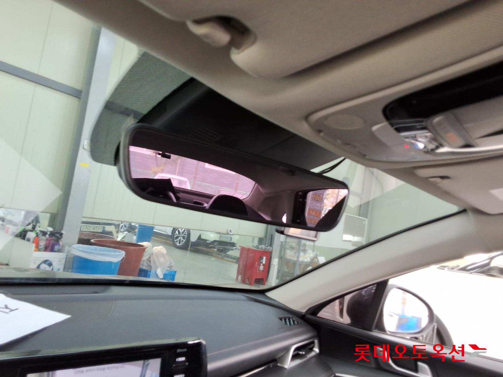 기아자동차 K5 2021 - 이미지 33