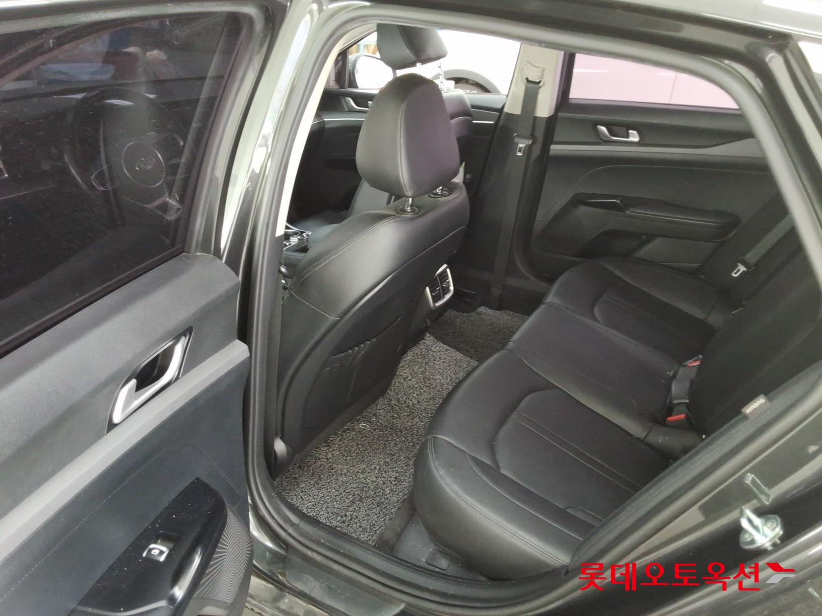 기아자동차 K5 2021 - 이미지 36