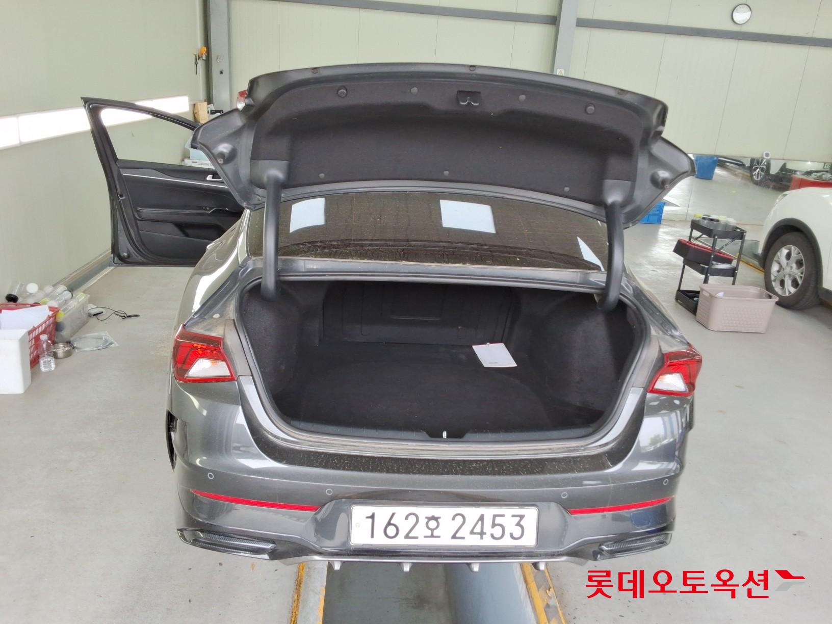 기아자동차 K5 2021 - 이미지 9