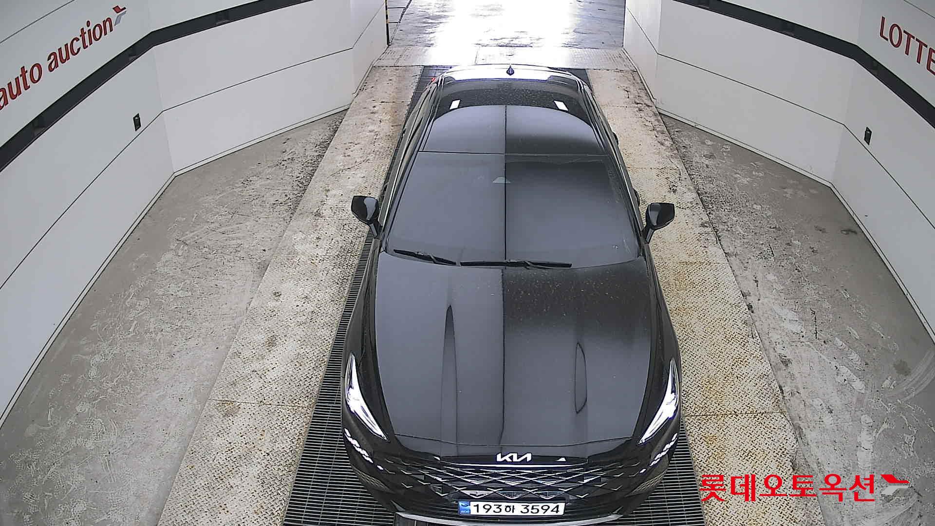 Kia K8 2022 - Image 7