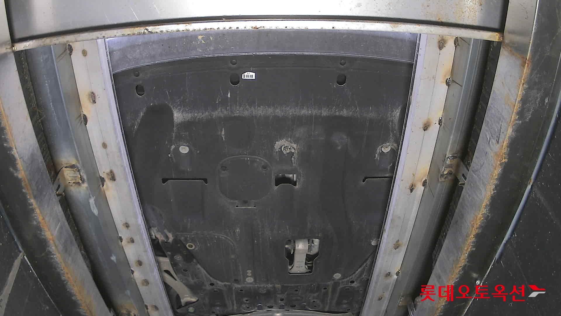 Kia K8 2022 - Image 8