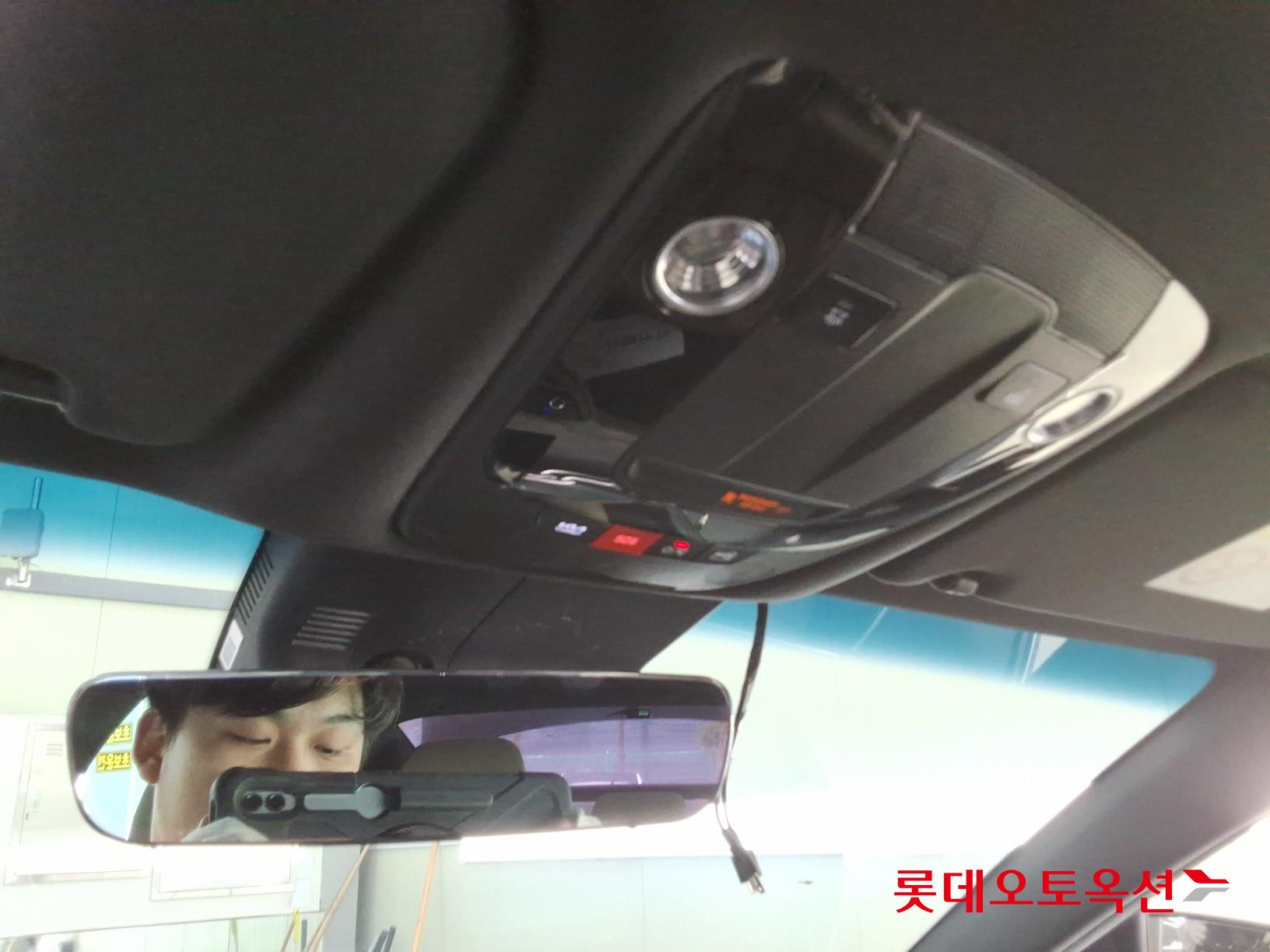 Kia K8 2022 - Image 31