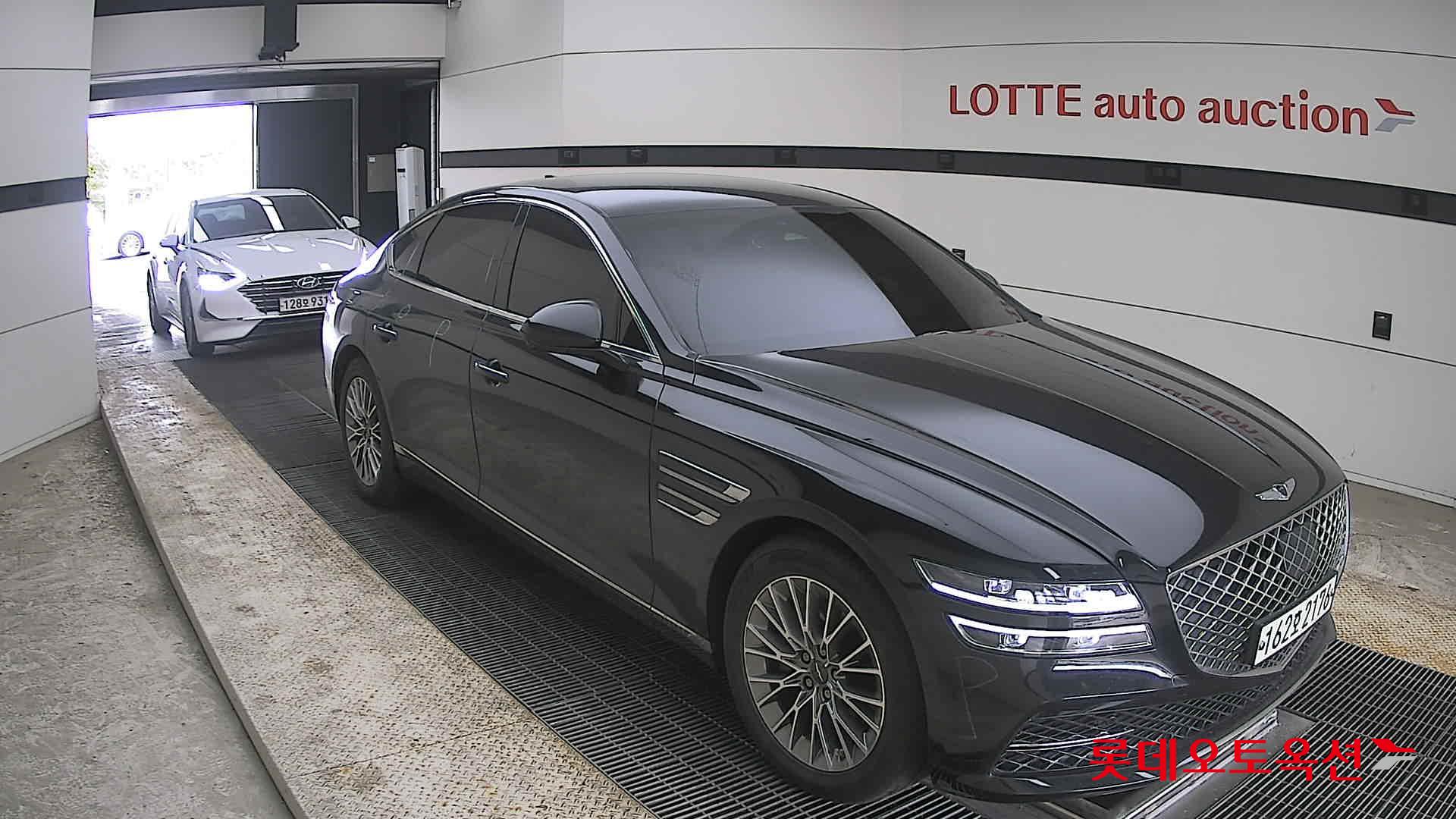 제네시스 G80 2021 - 이미지 6