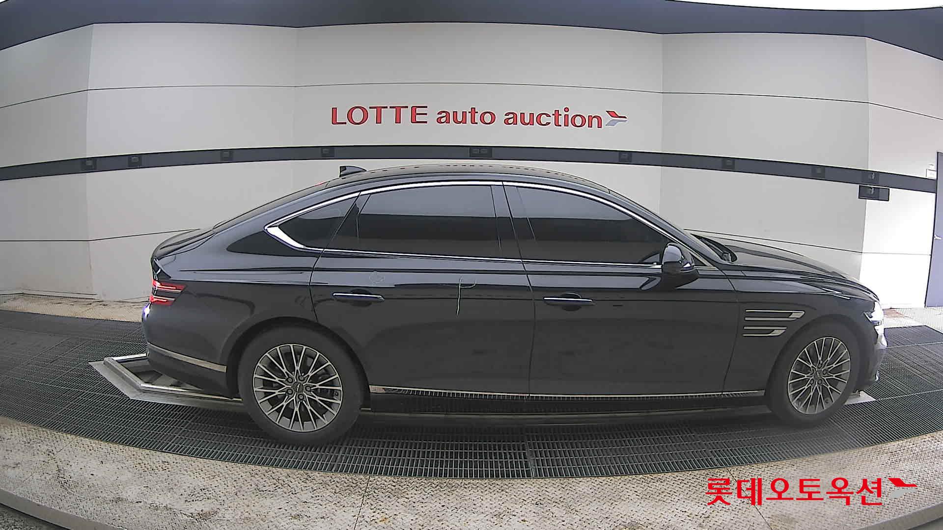 제네시스 G80 2021 - 이미지 21