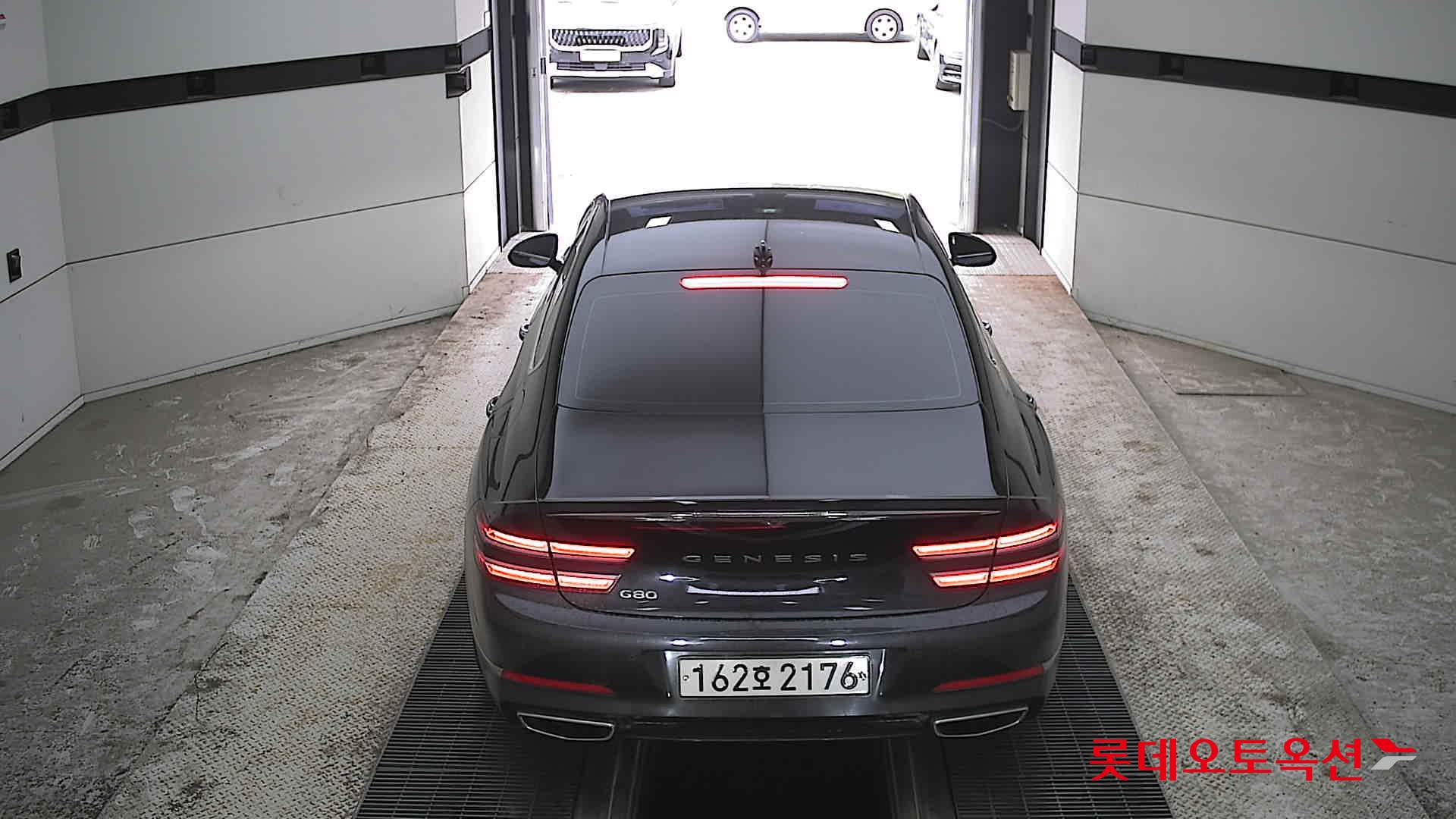 제네시스 G80 2021 - 이미지 17