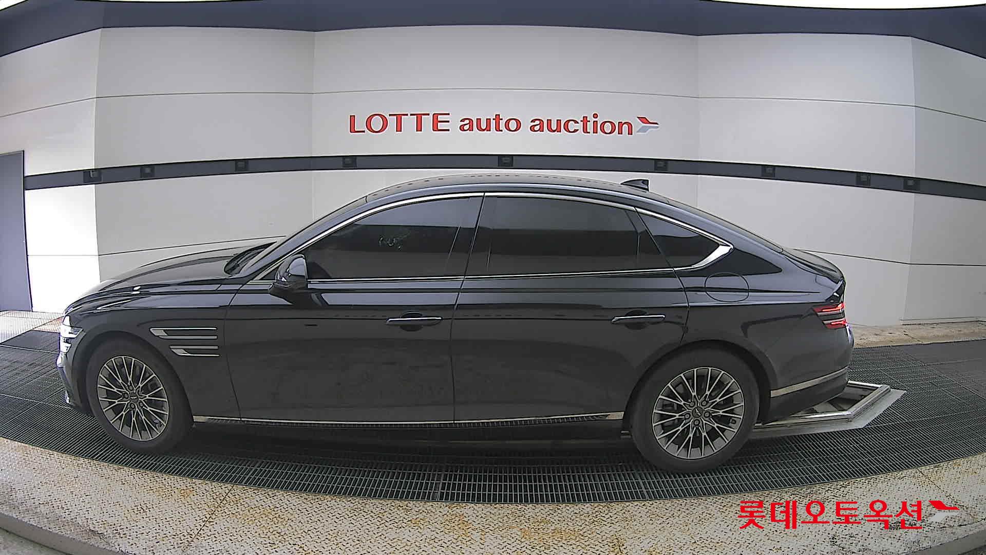 제네시스 G80 2021 - 이미지 13