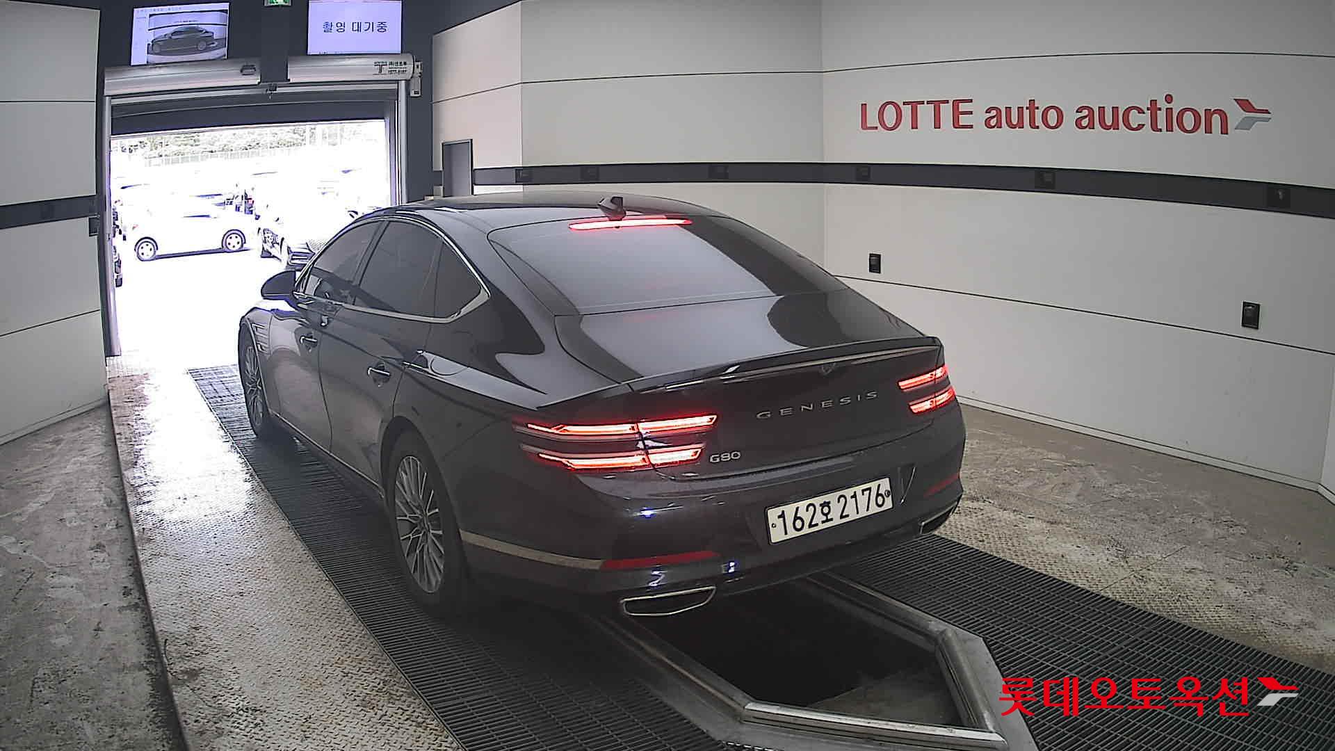 제네시스 G80 2021 - 이미지 16