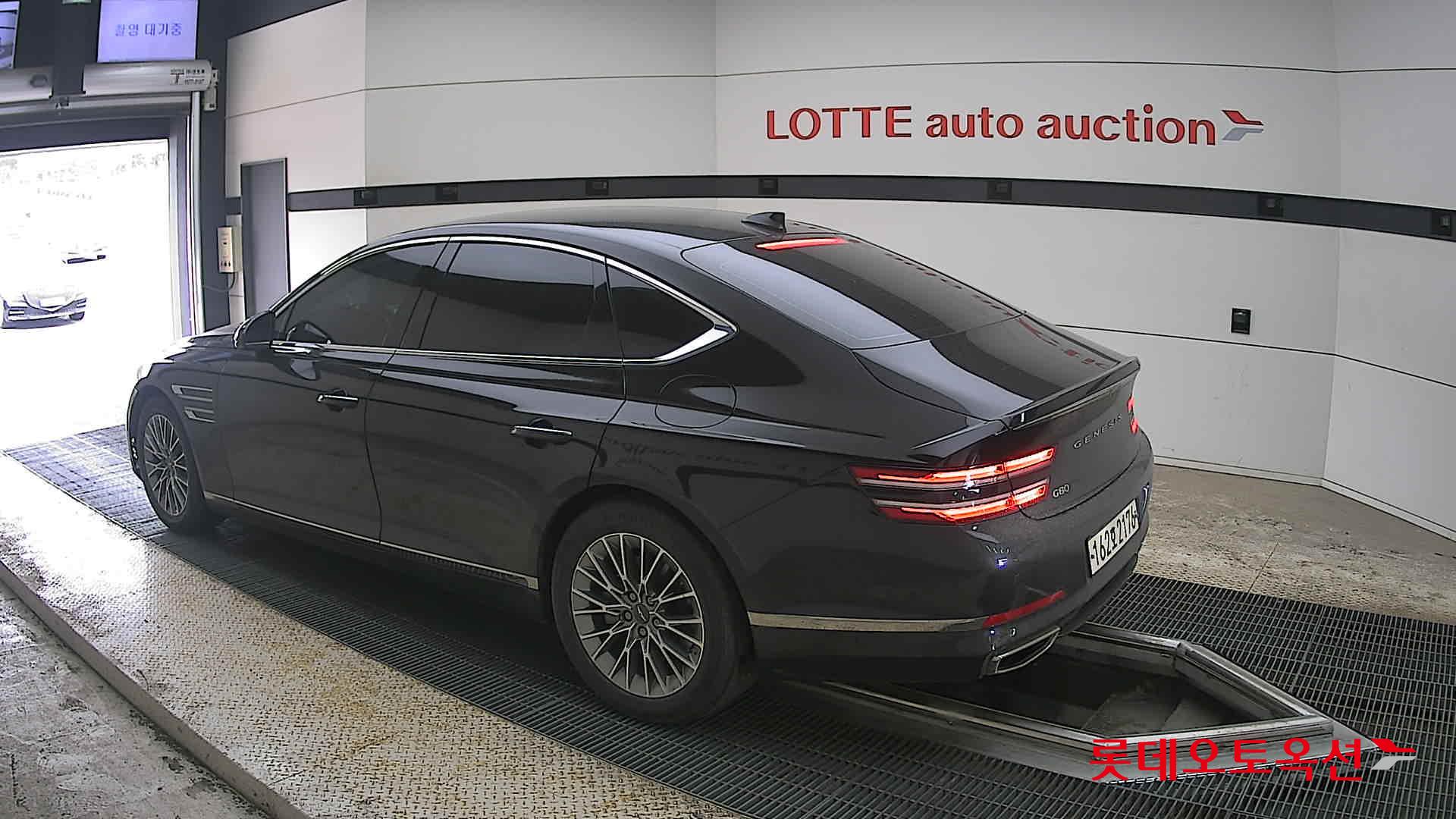 제네시스 G80 2021 - 이미지 15