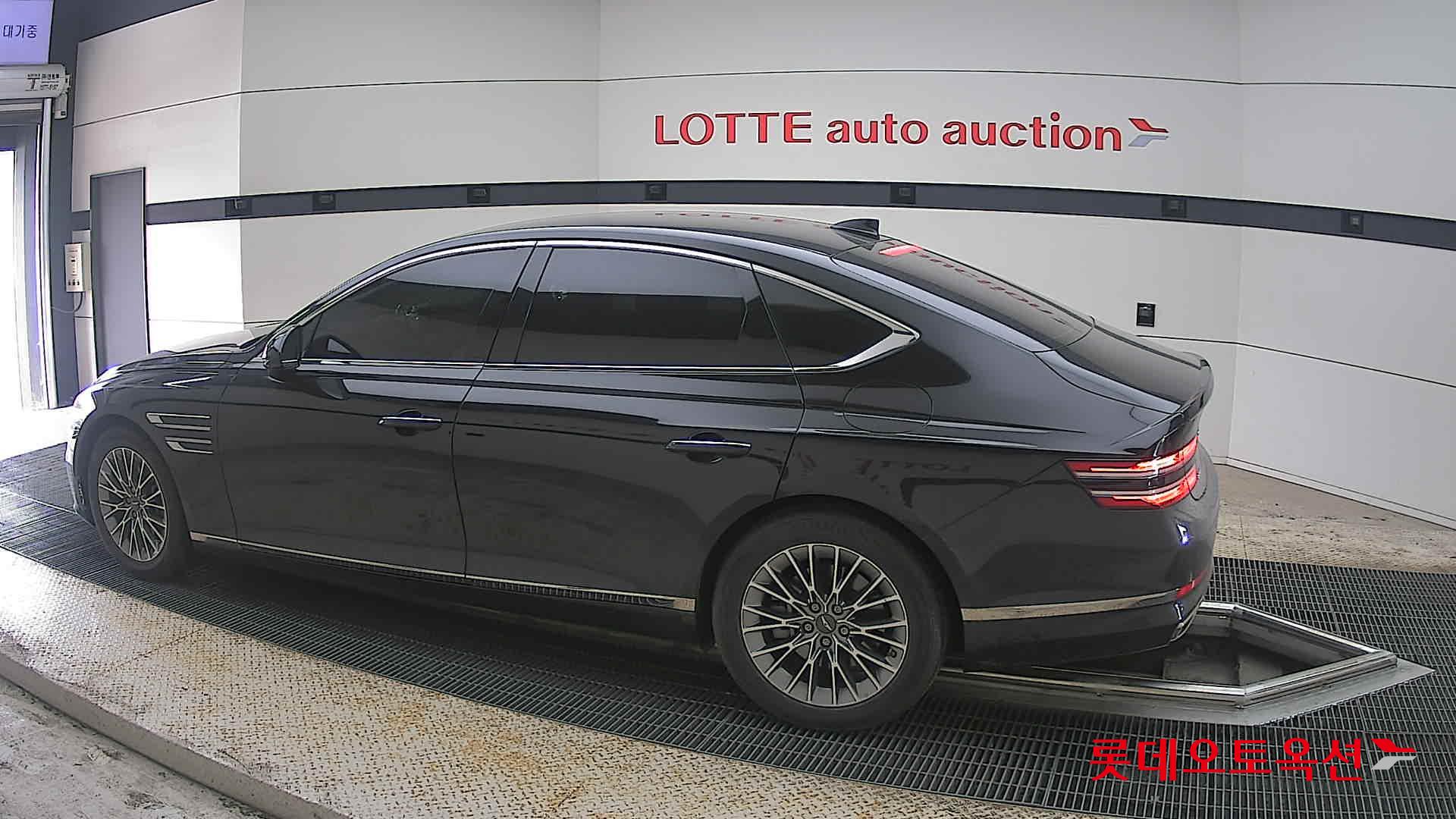 제네시스 G80 2021 - 이미지 14