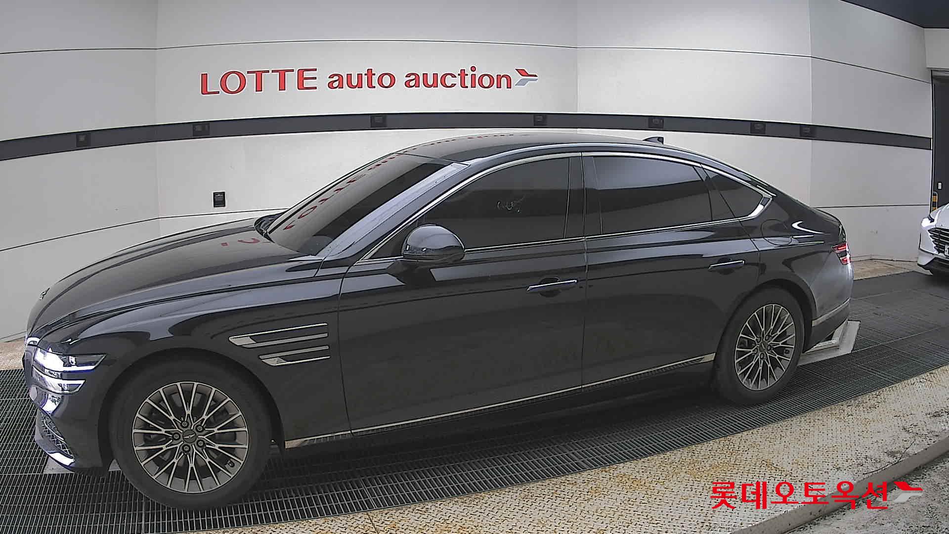 제네시스 G80 2021 - 이미지 12