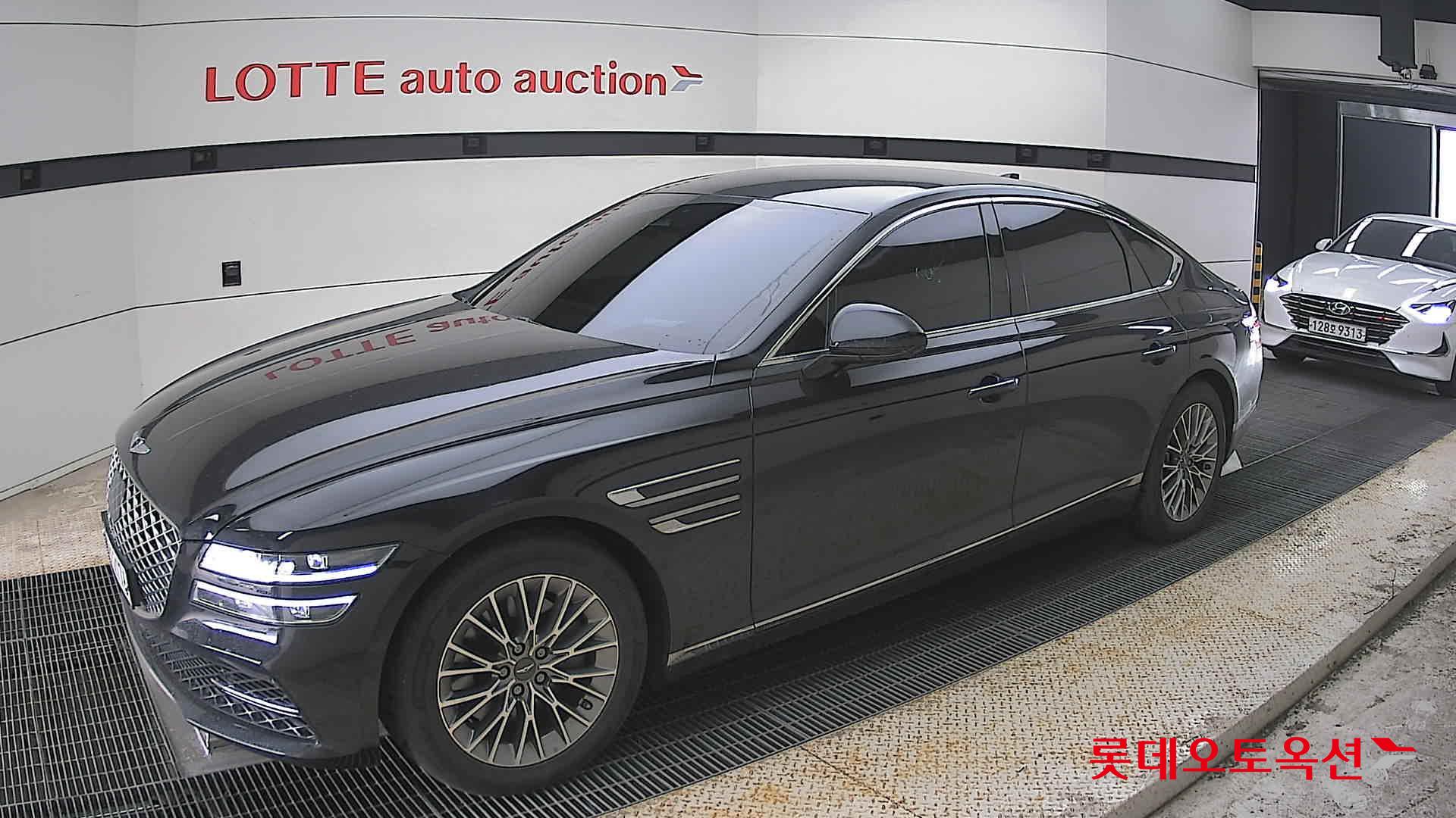 제네시스 G80 2021 - 이미지 11