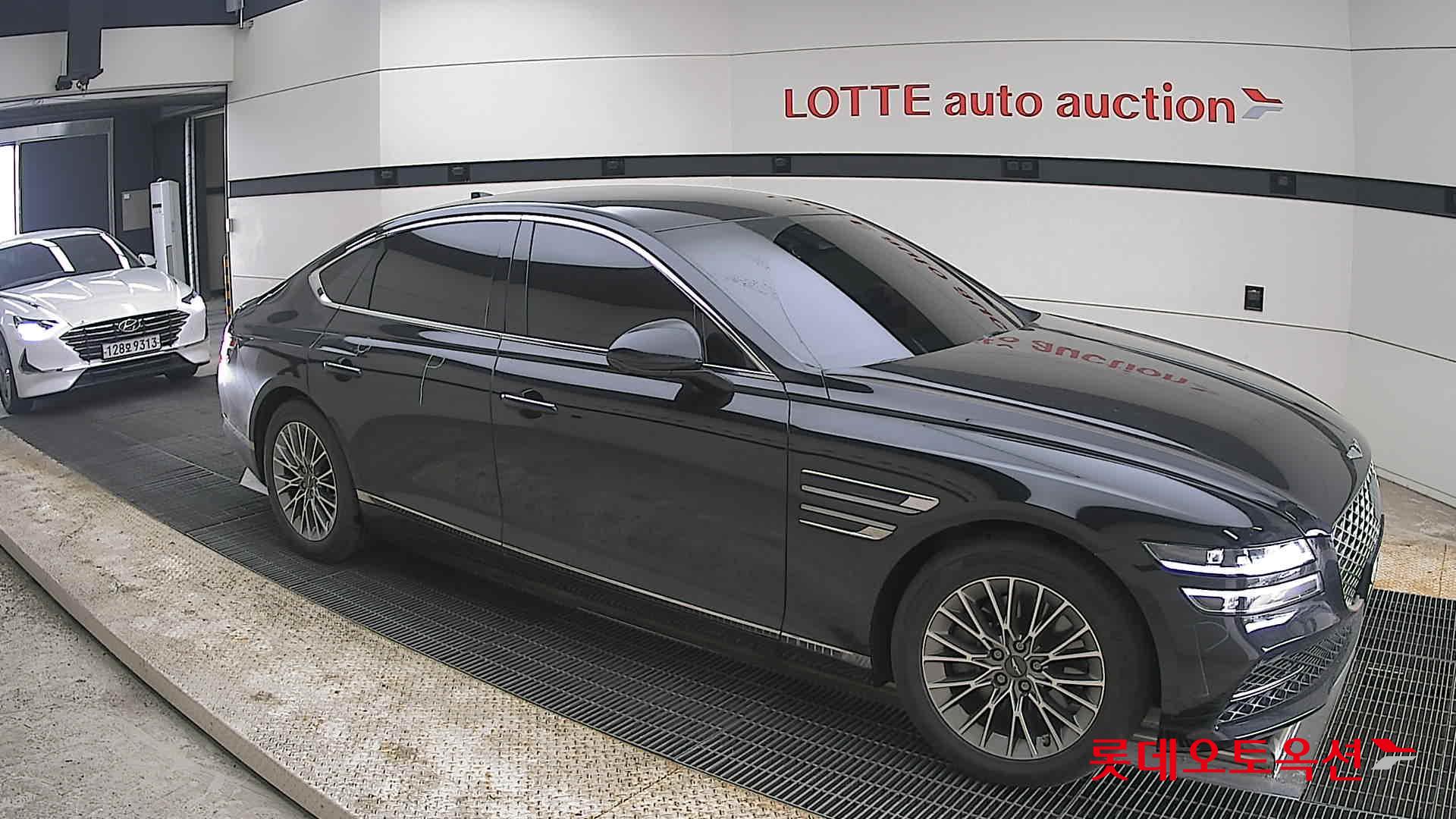 제네시스 G80 2021 - 이미지 23