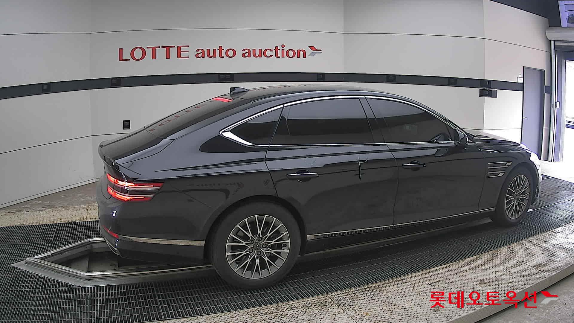 제네시스 G80 2021 - 이미지 20