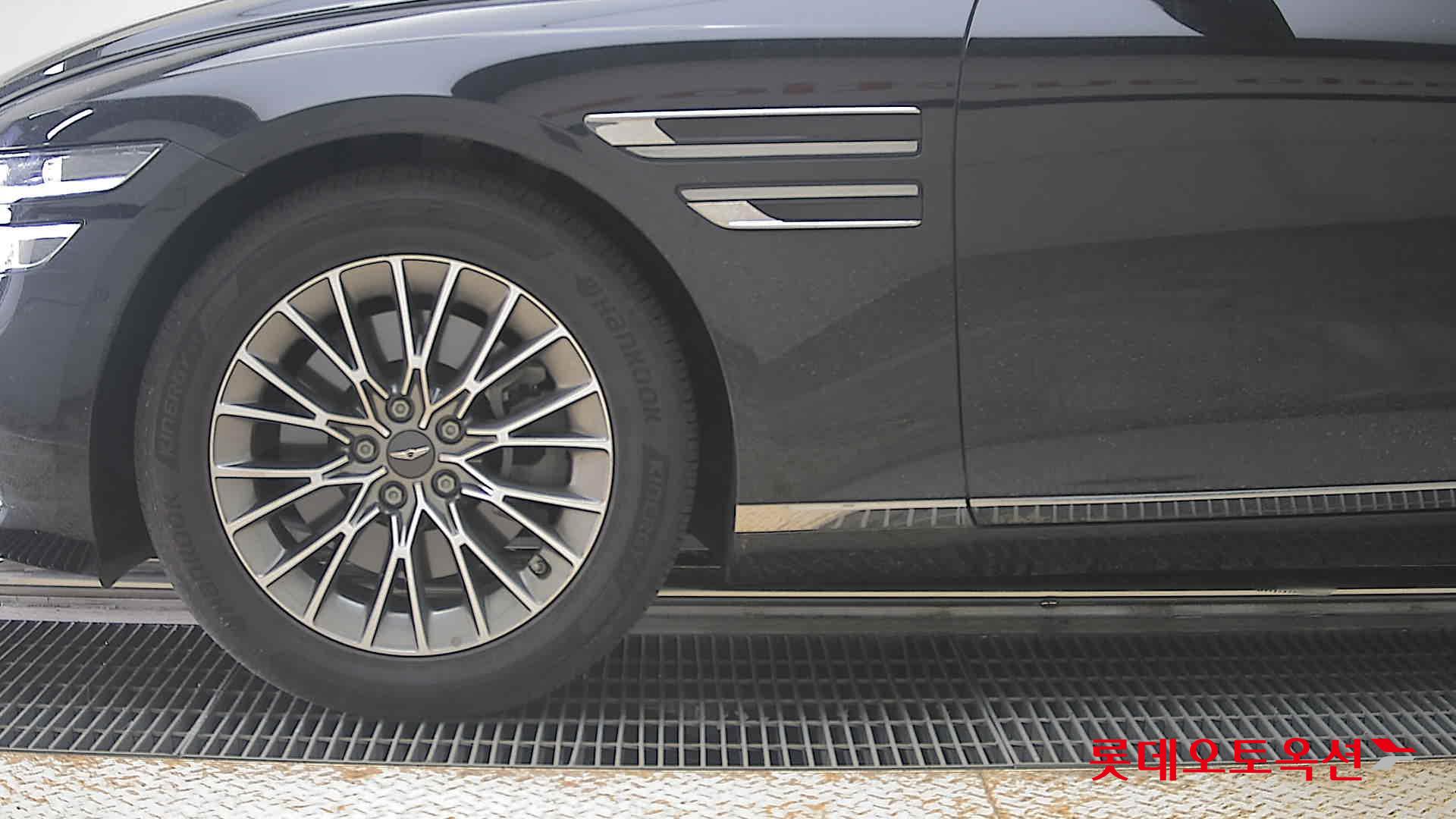 제네시스 G80 2021 - 이미지 25