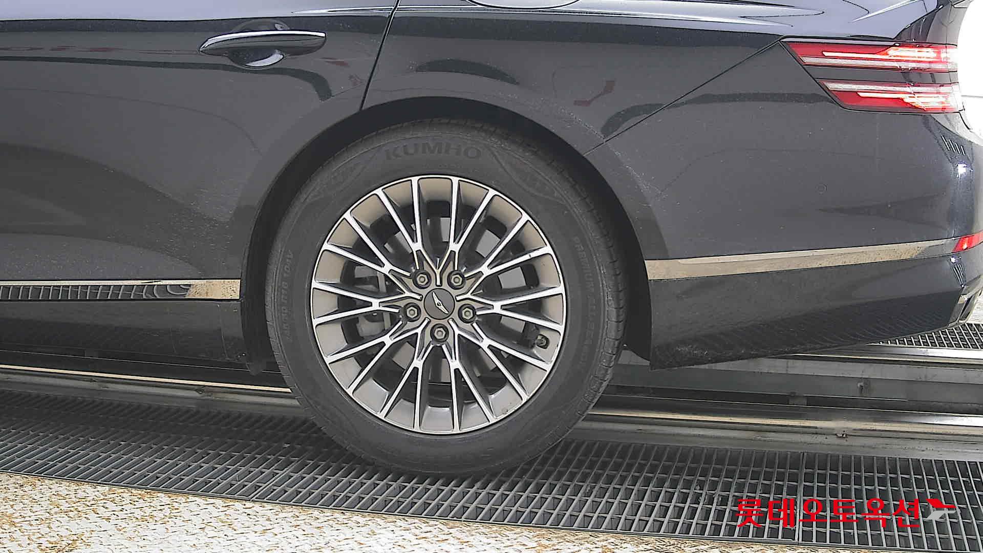 제네시스 G80 2021 - 이미지 26